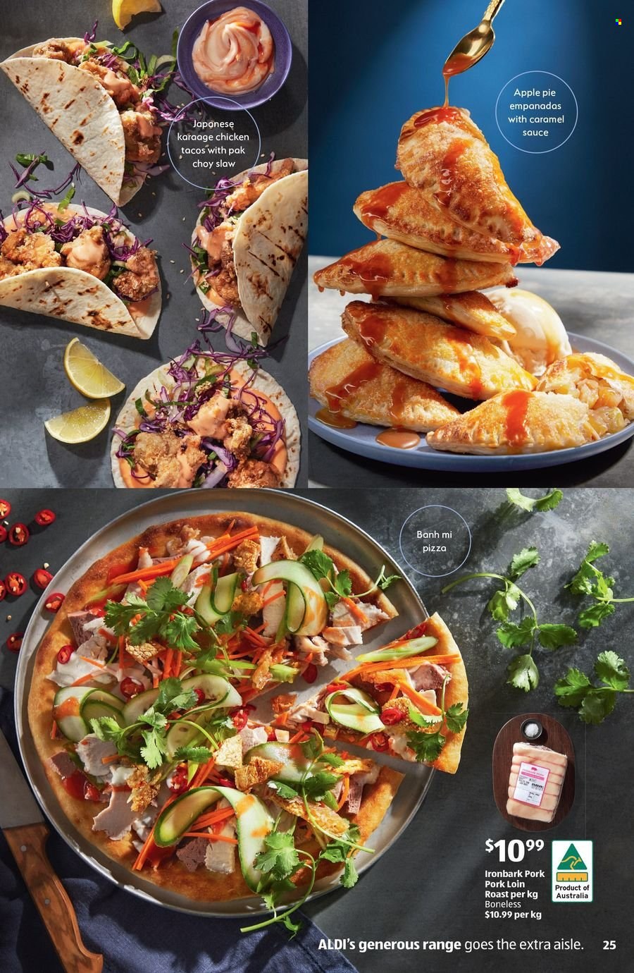ALDI catalogue - 12 Jun 2024 - 18 Jun 2024. Page 25