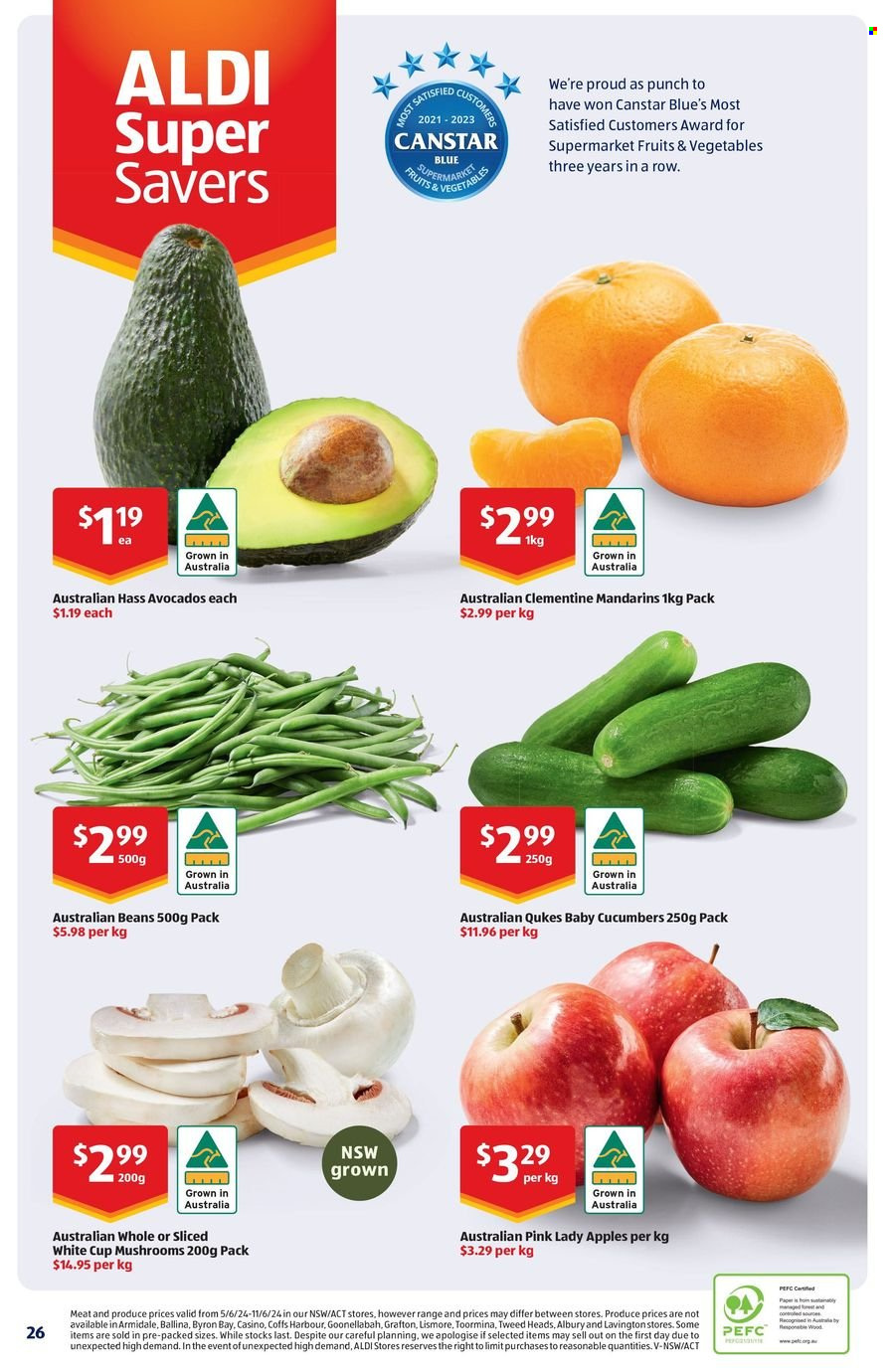 ALDI catalogue - 12 Jun 2024 - 18 Jun 2024. Page 26