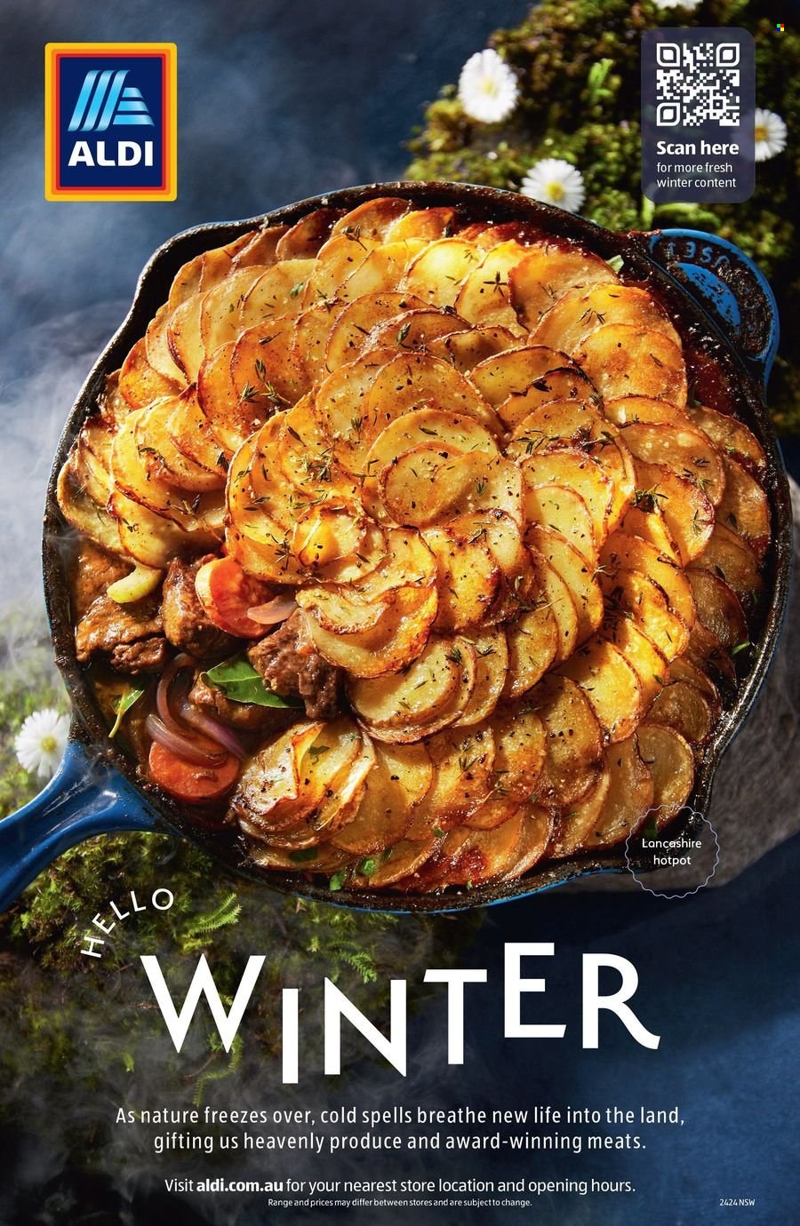 ALDI catalogue - 12 Jun 2024 - 18 Jun 2024. Page 28