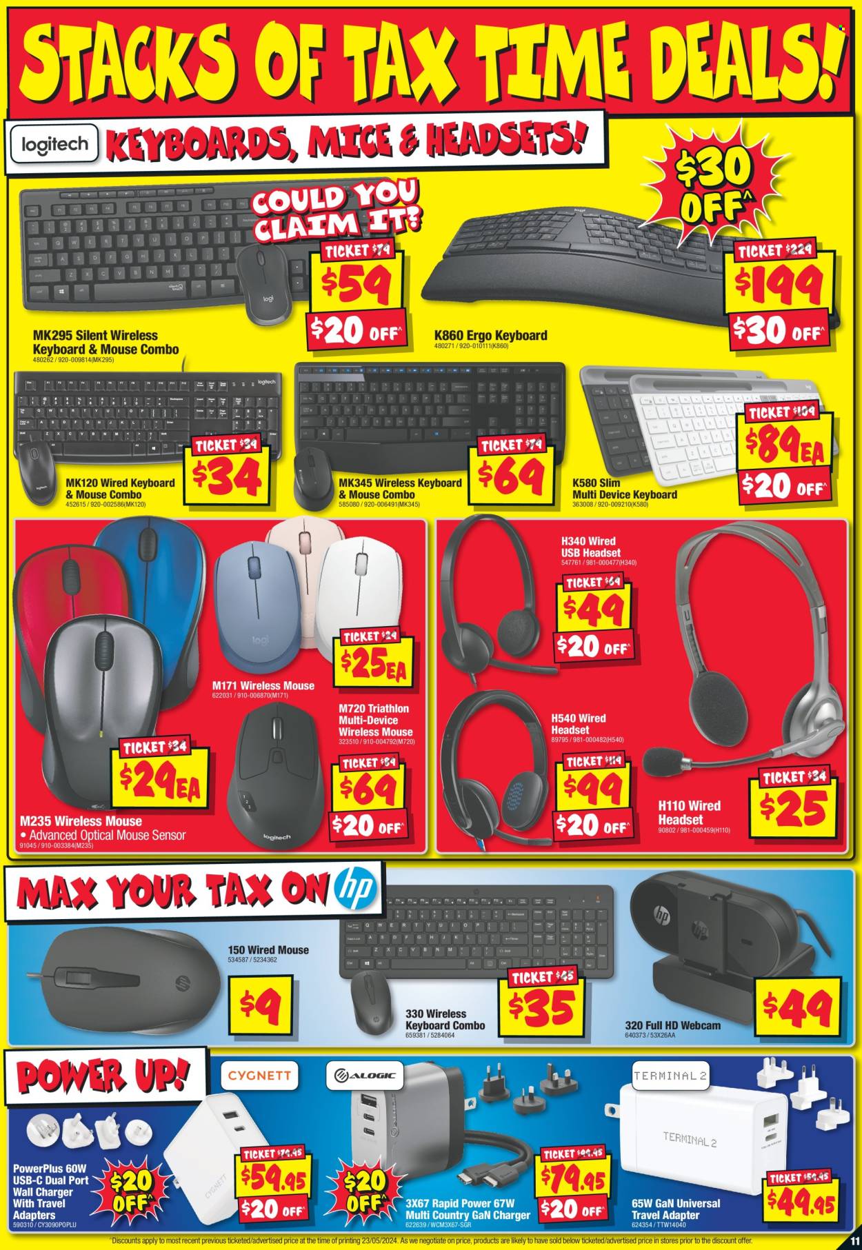 JB Hi-Fi catalogue - 6 Jun 2024 - 12 Jun 2024. Page 11