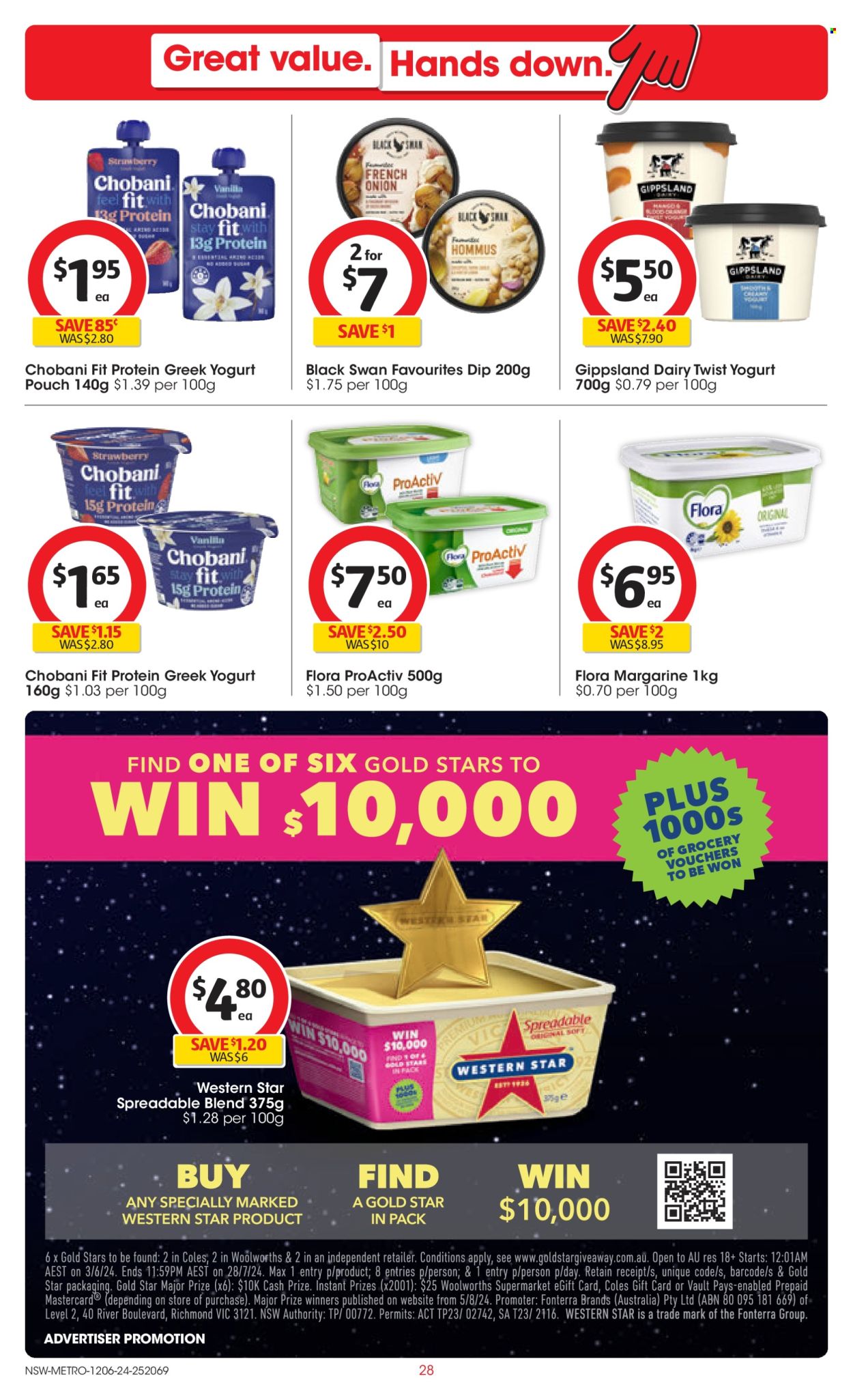 Coles catalogue - 12 Jun 2024 - 18 Jun 2024. Page 28