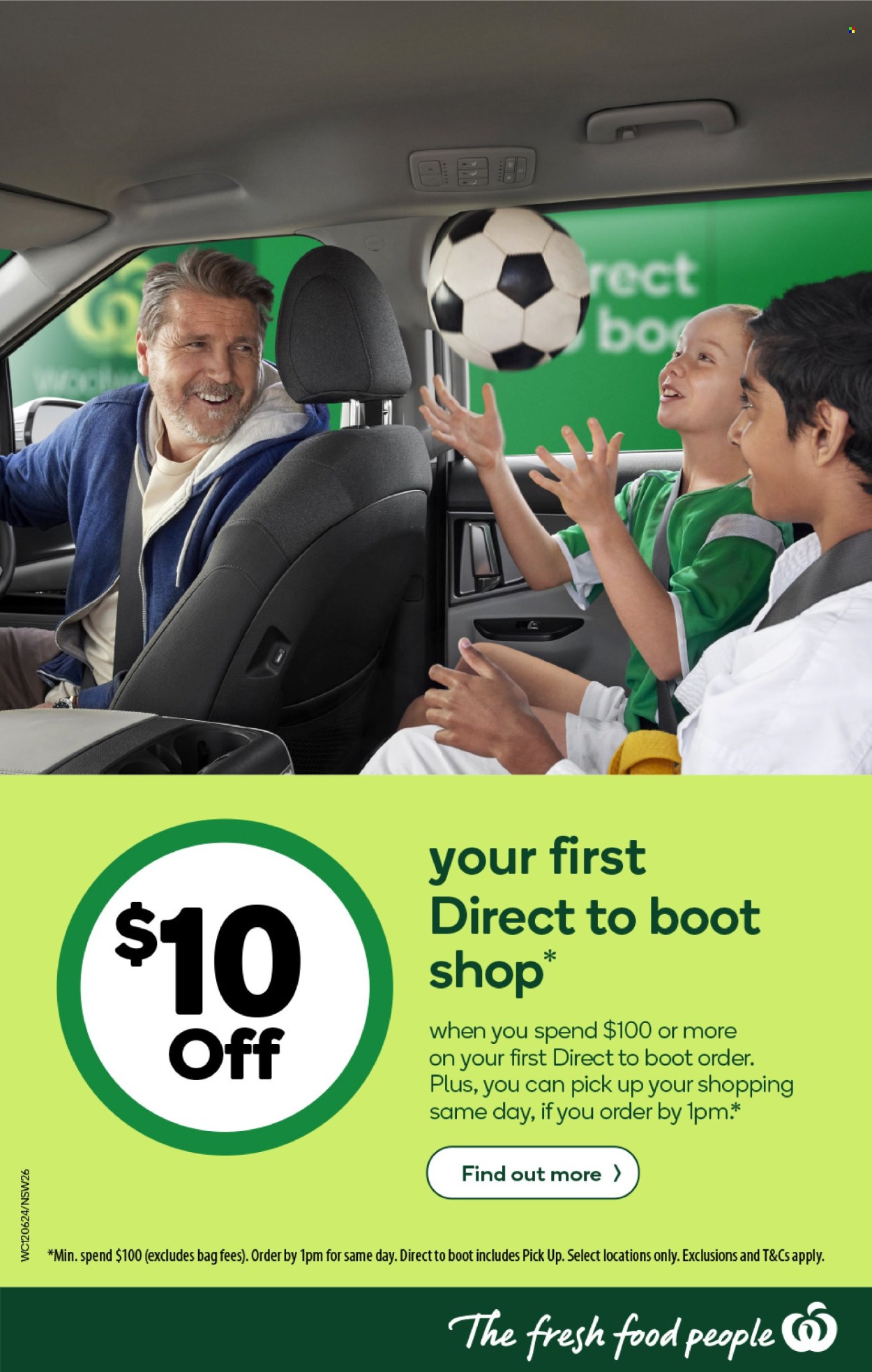 Woolworths catalogue - 12 Jun 2024 - 18 Jun 2024. Page 26