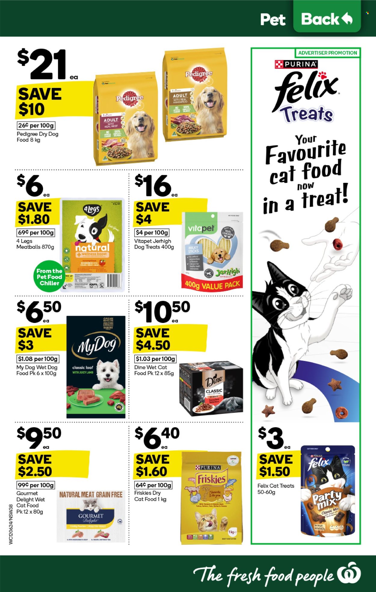 Woolworths catalogue - 12 Jun 2024 - 18 Jun 2024. Page 38