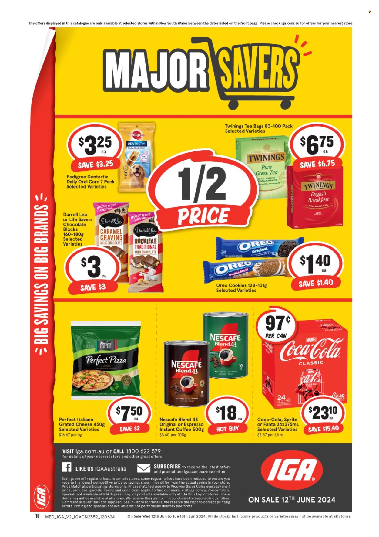 IGA catalogue - 12 Jun 2024 - 18 Jun 2024. Page 2