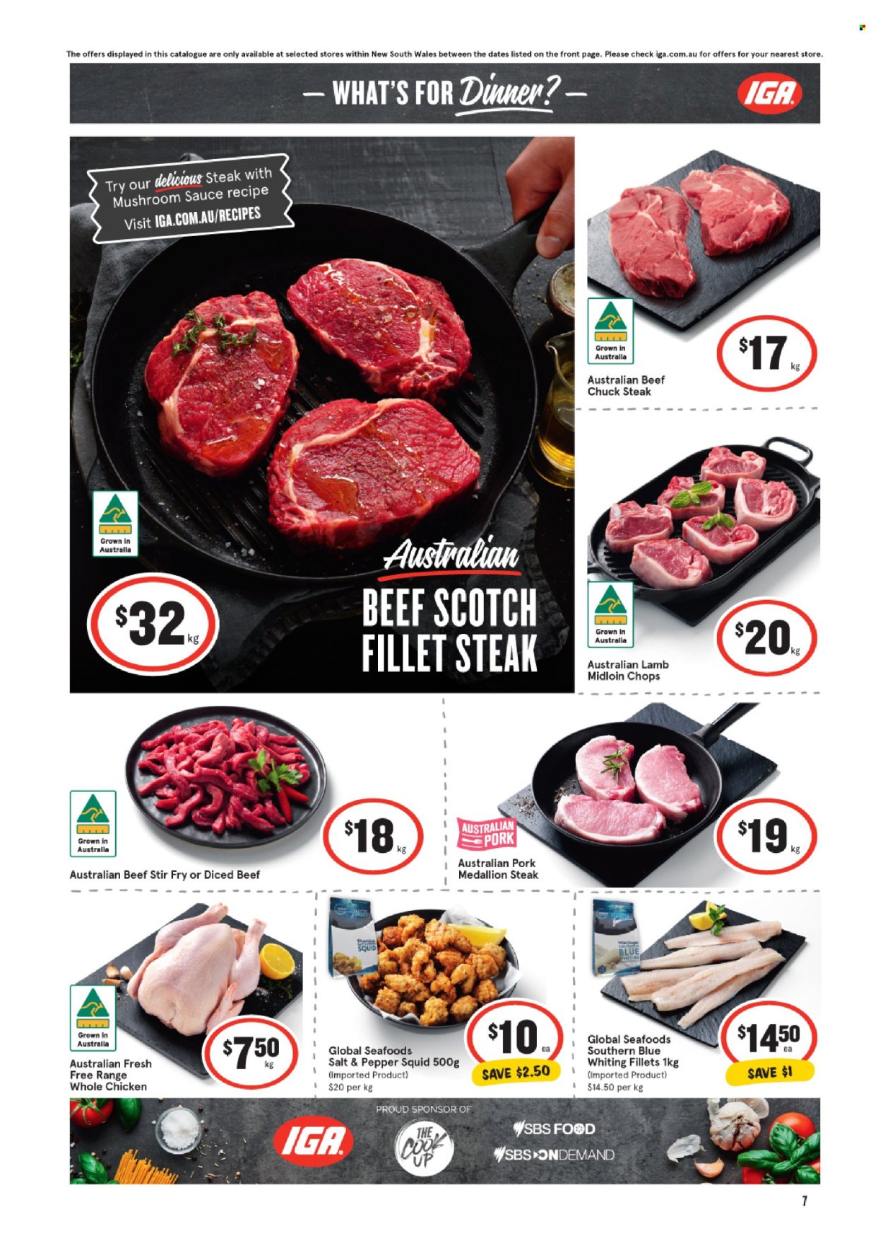 IGA catalogue - 12 Jun 2024 - 18 Jun 2024. Page 8