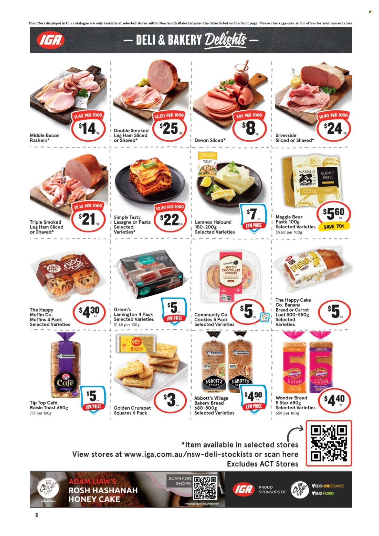 IGA catalogue - 12 Jun 2024 - 18 Jun 2024. Page 9