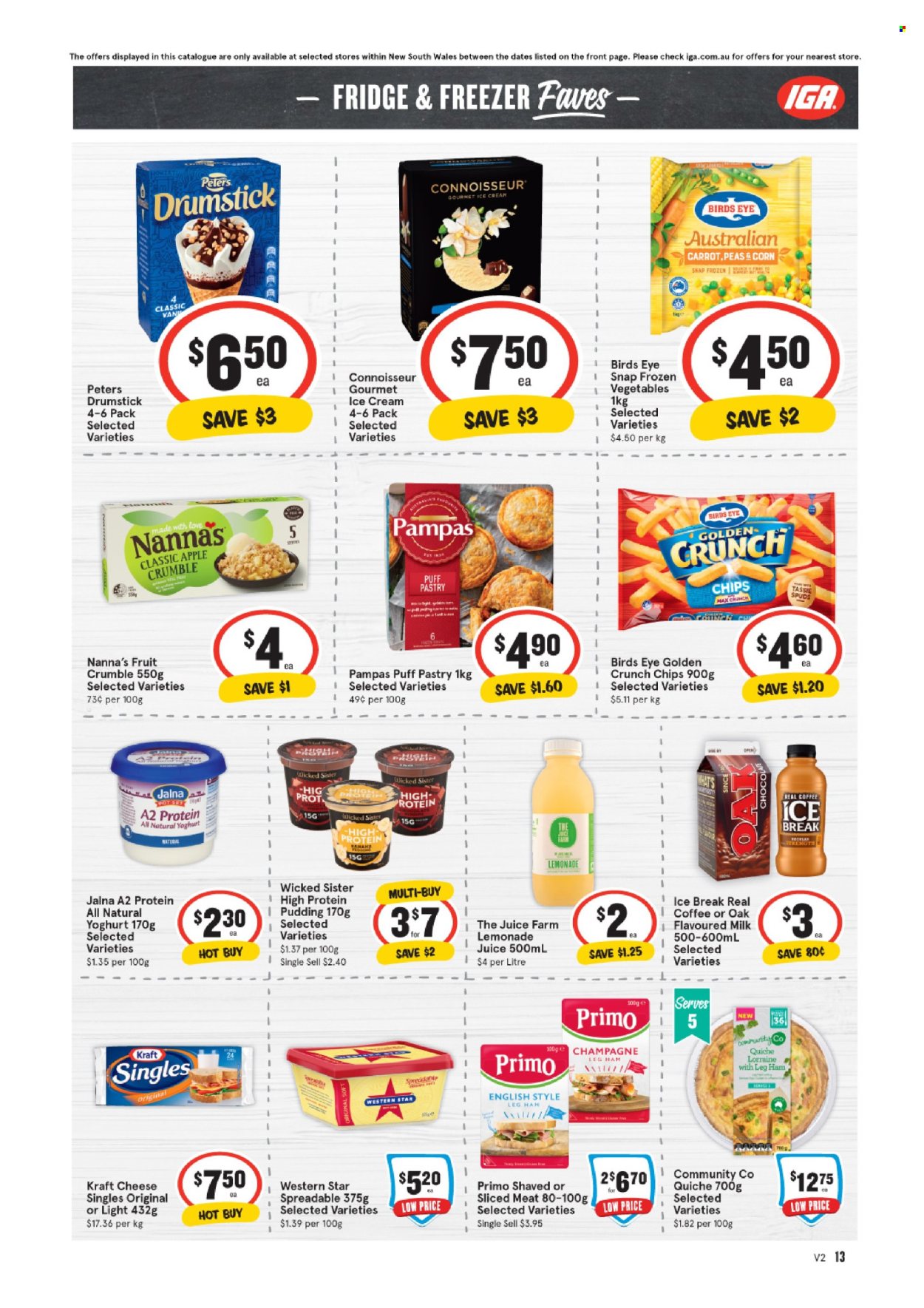 IGA catalogue - 12 Jun 2024 - 18 Jun 2024. Page 14