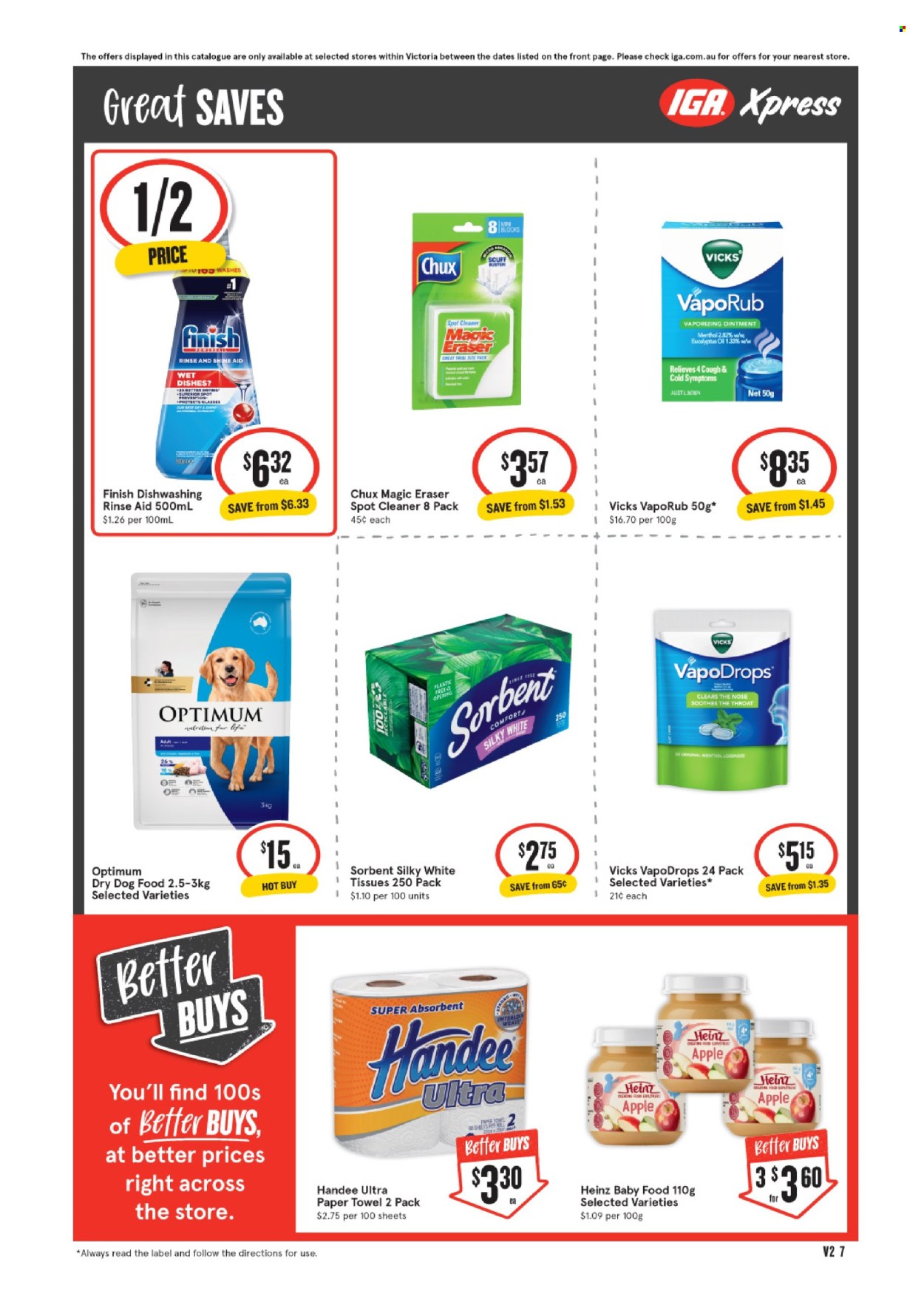 IGA Xpress catalogue - 12 Jun 2024 - 18 Jun 2024. Page 8