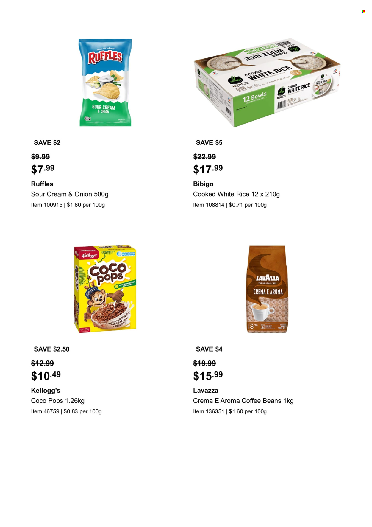Costco catalogue - 10 Jun 2024 - 7 Jul 2024. Page 2