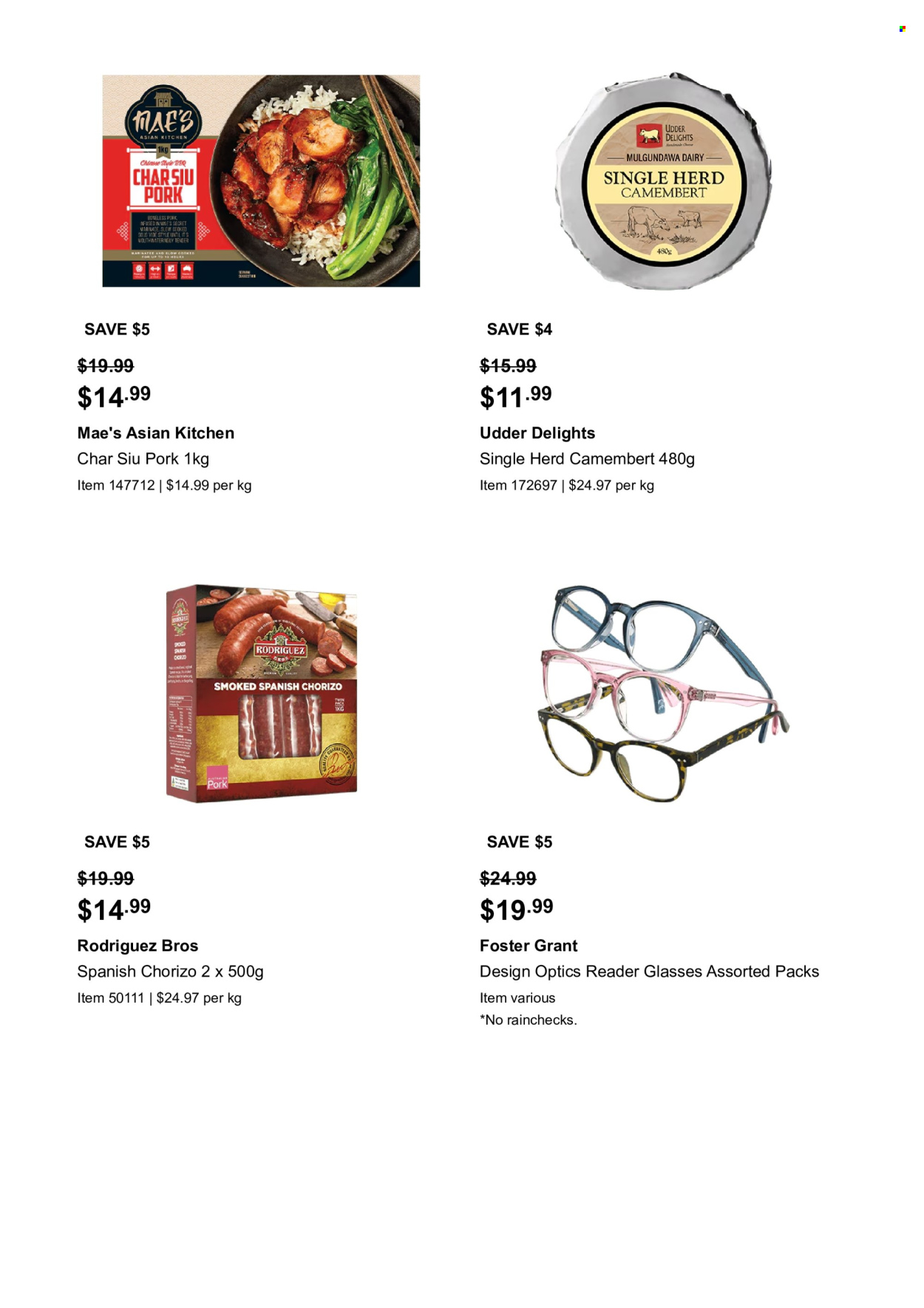 Costco catalogue - 10 Jun 2024 - 7 Jul 2024. Page 6