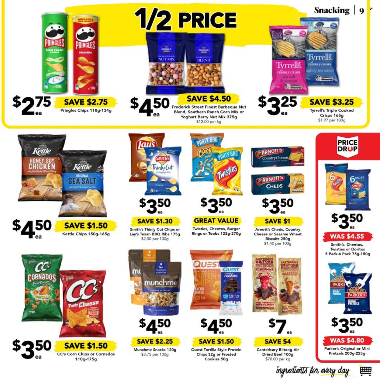 Drakes catalogue - 12 Jun 2024 - 18 Jun 2024. Page 9