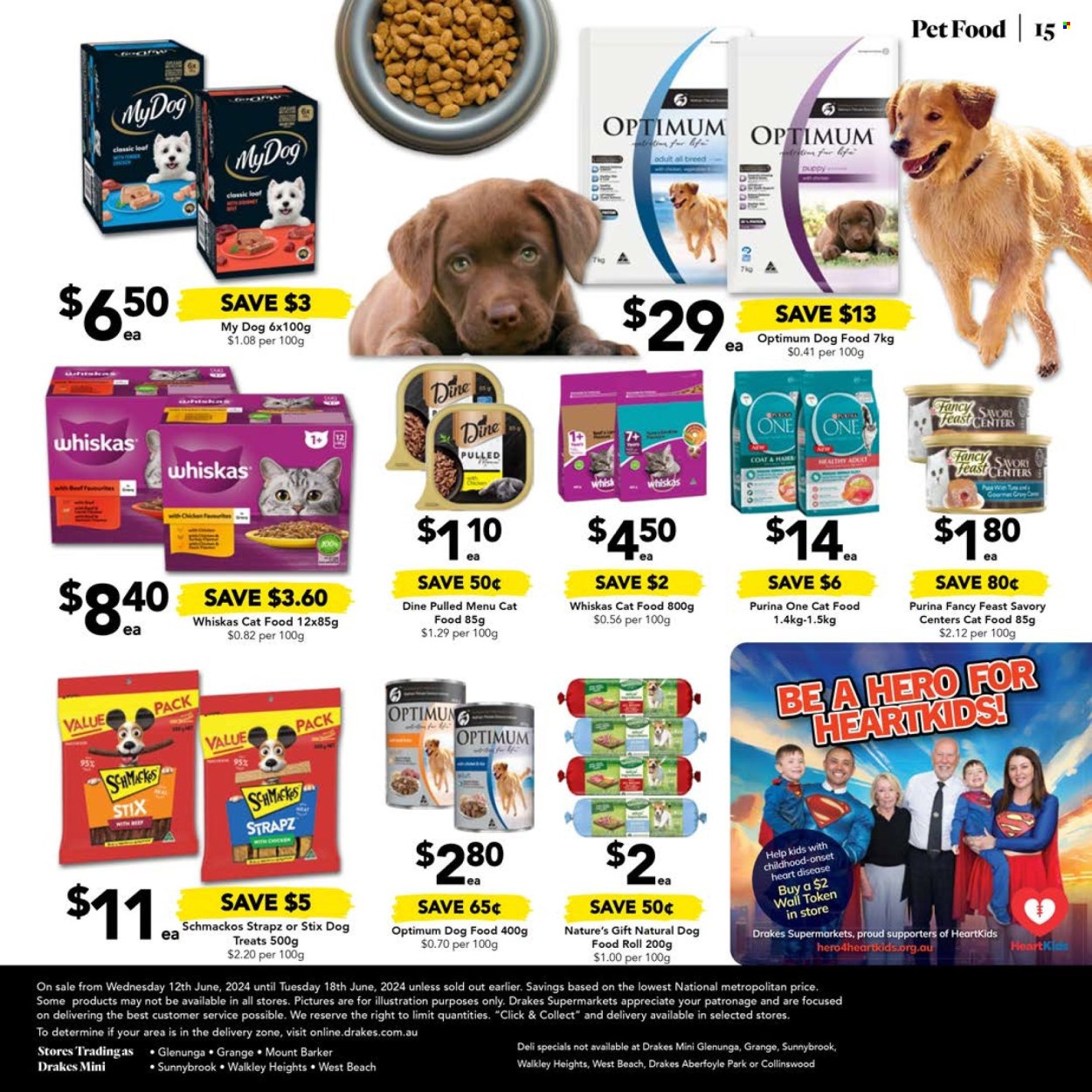 Drakes catalogue - 12 Jun 2024 - 18 Jun 2024. Page 15