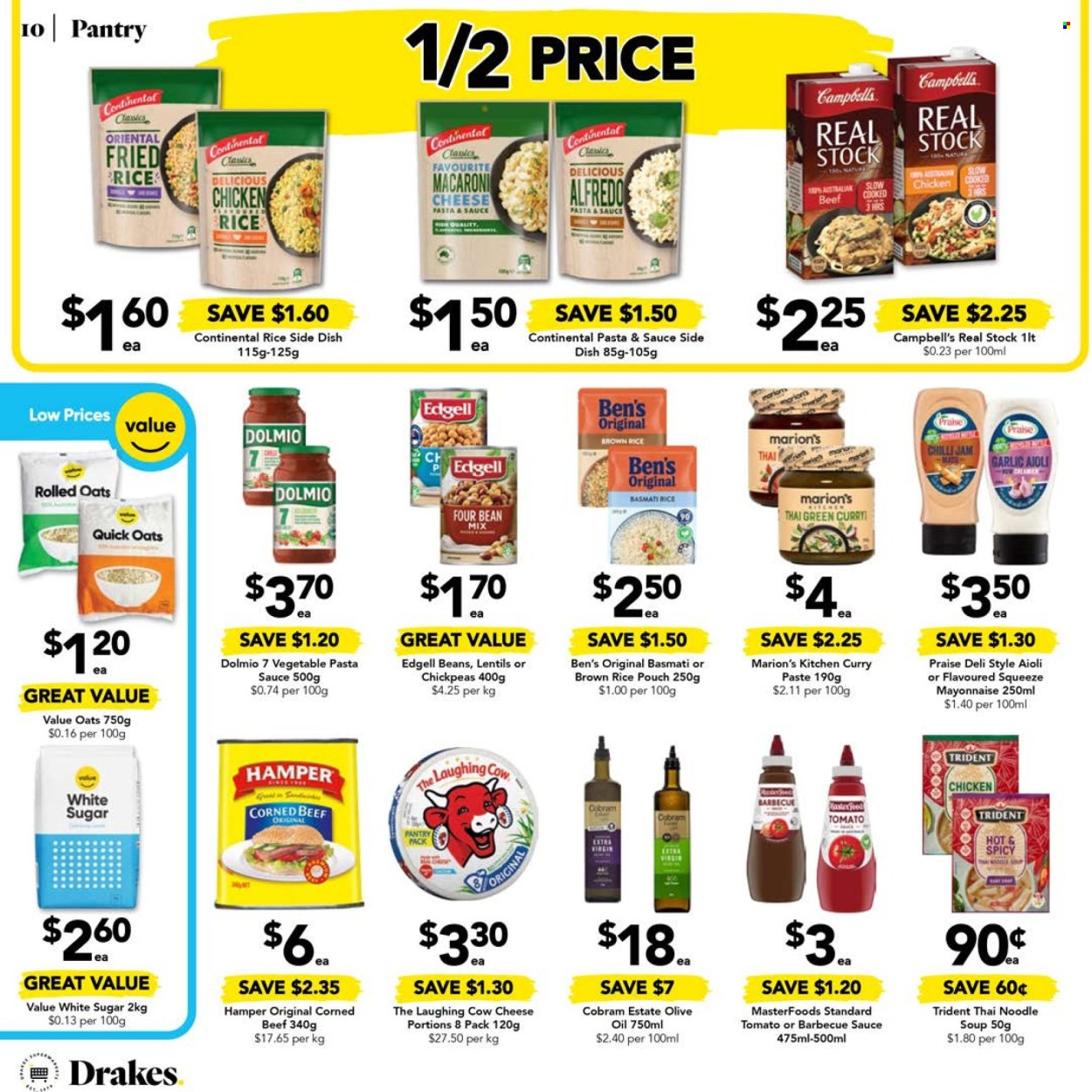 Drakes catalogue - 12 Jun 2024 - 18 Jun 2024. Page 10