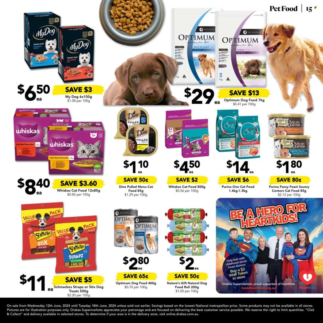 Drakes catalogue - 12 Jun 2024 - 18 Jun 2024. Page 15