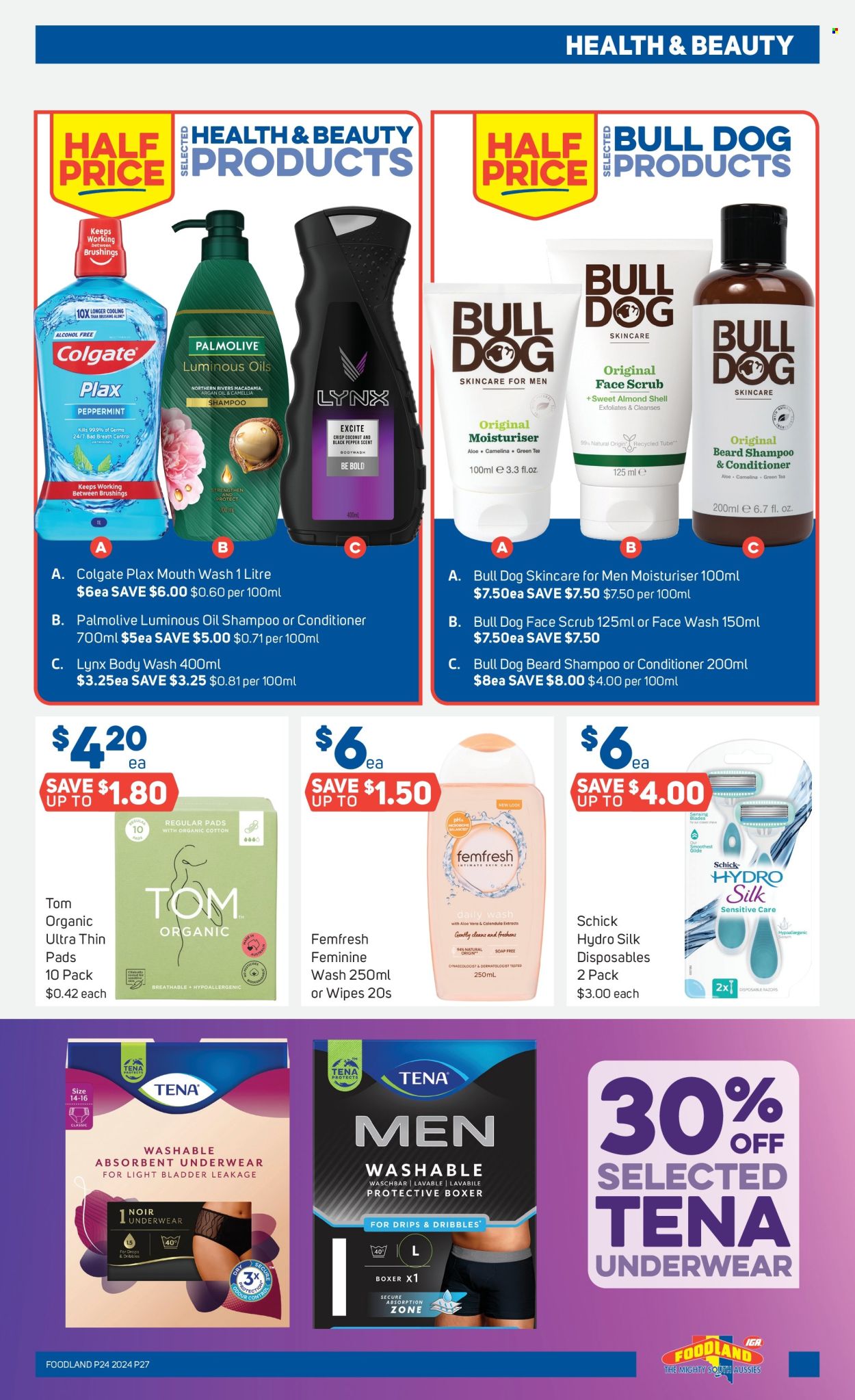 Foodland catalogue - 12 Jun 2024 - 18 Jun 2024. Page 27