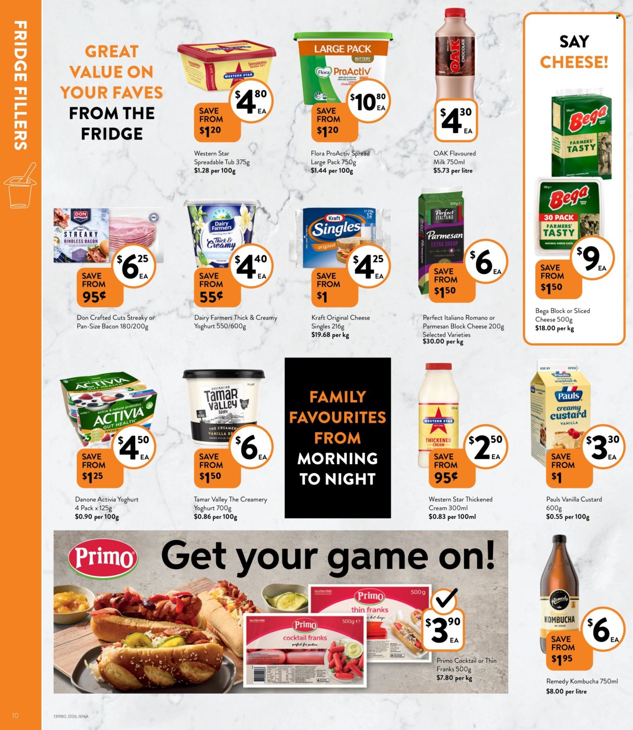 Foodworks catalogue - 12 Jun 2024 - 18 Jun 2024. Page 10