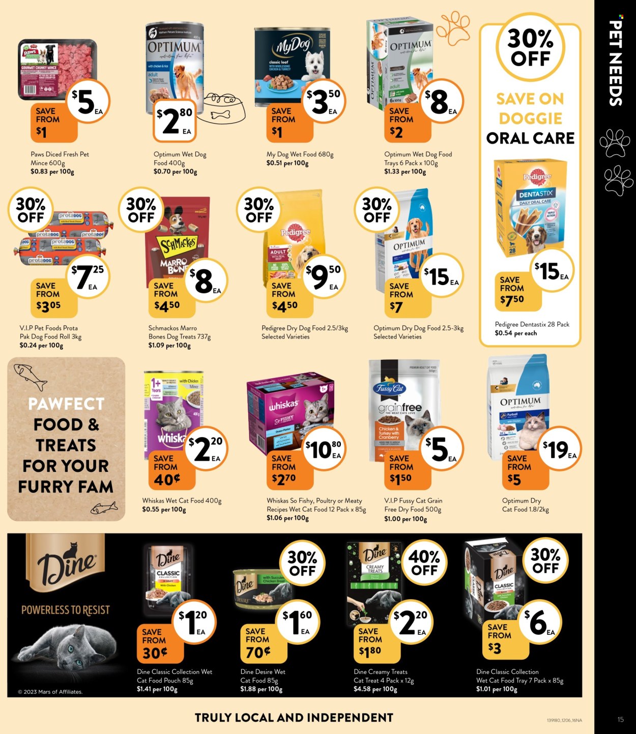 Foodworks catalogue - 12 Jun 2024 - 18 Jun 2024. Page 15