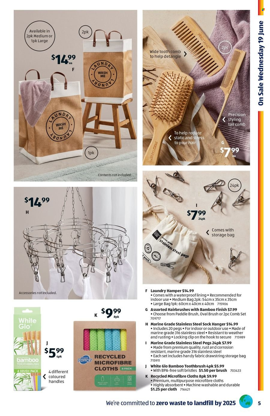 ALDI catalogue - 19 Jun 2024 - 25 Jun 2024. Page 5
