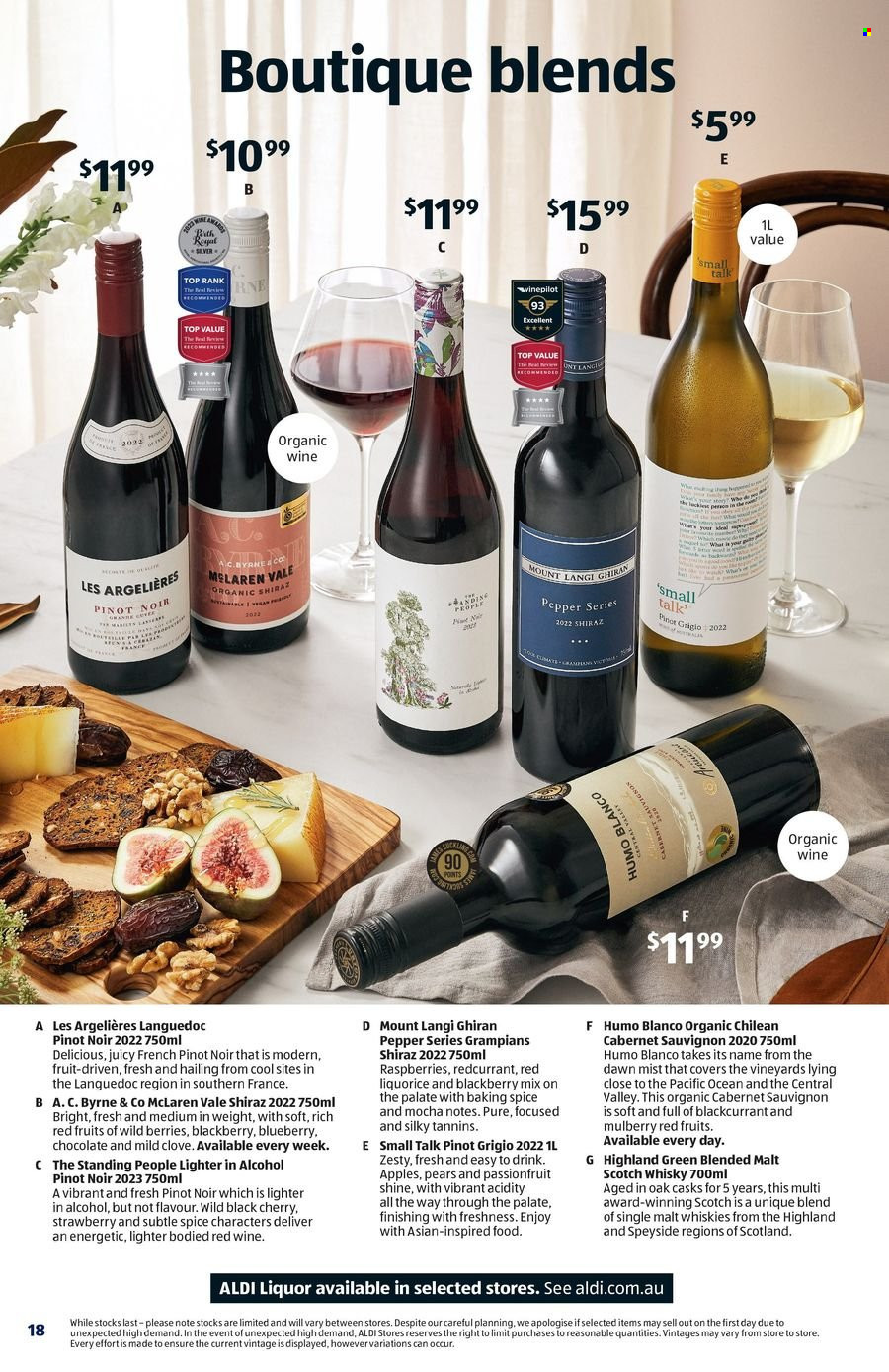 ALDI catalogue - 19 Jun 2024 - 25 Jun 2024. Page 18
