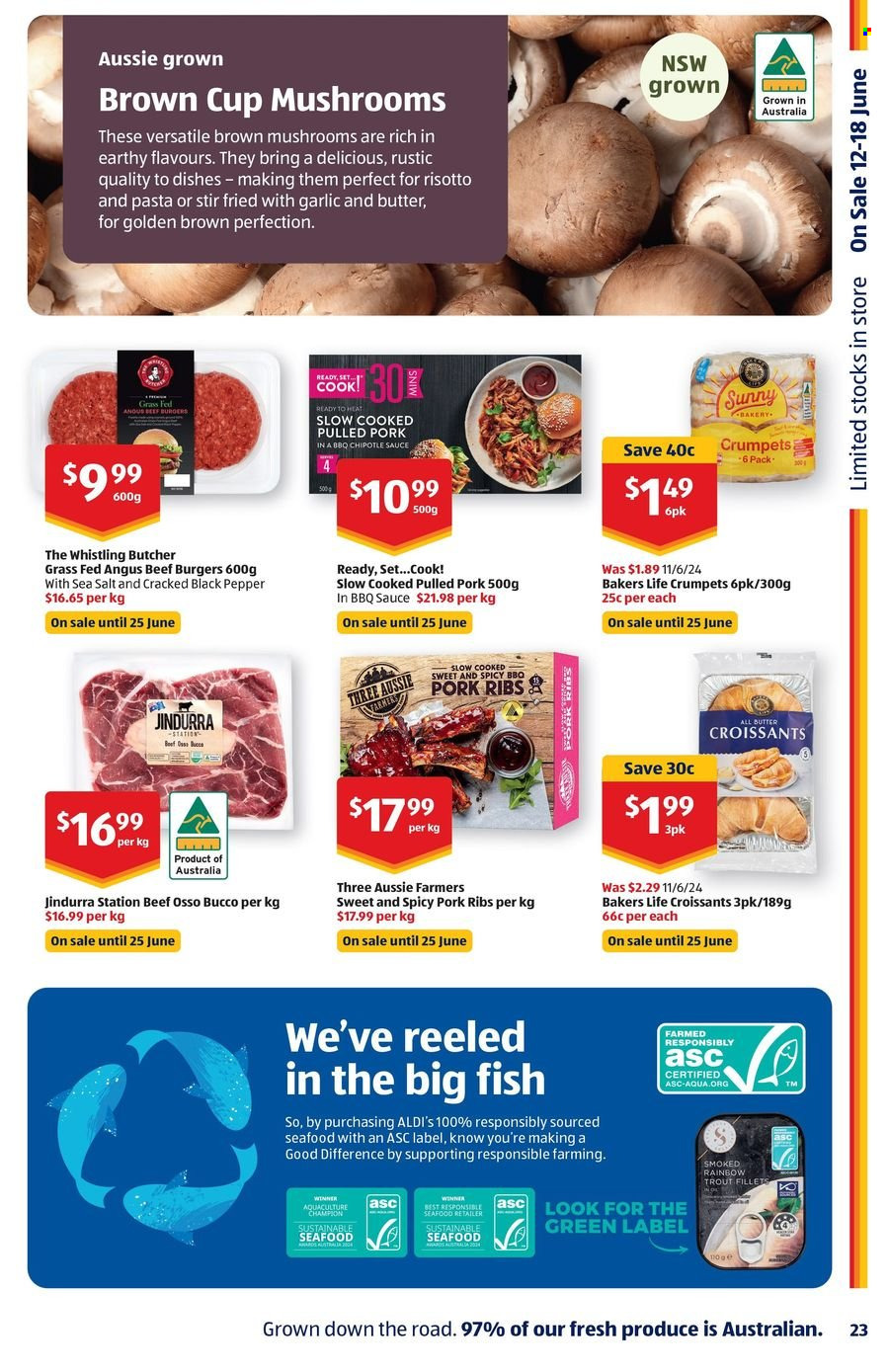 ALDI catalogue - 19 Jun 2024 - 25 Jun 2024. Page 23