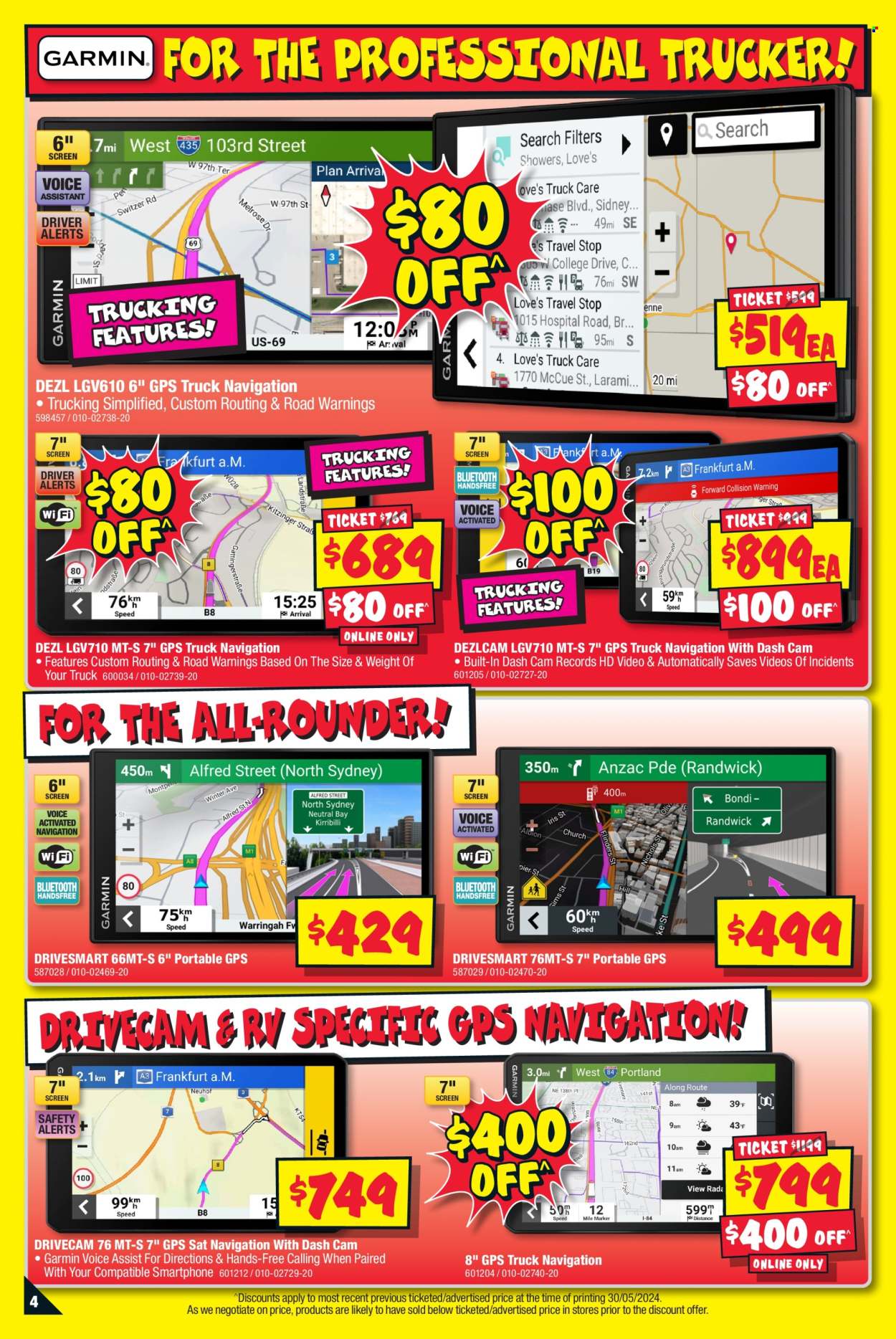 JB Hi-Fi catalogue - 13 Jun 2024 - 30 Jun 2024. Page 4