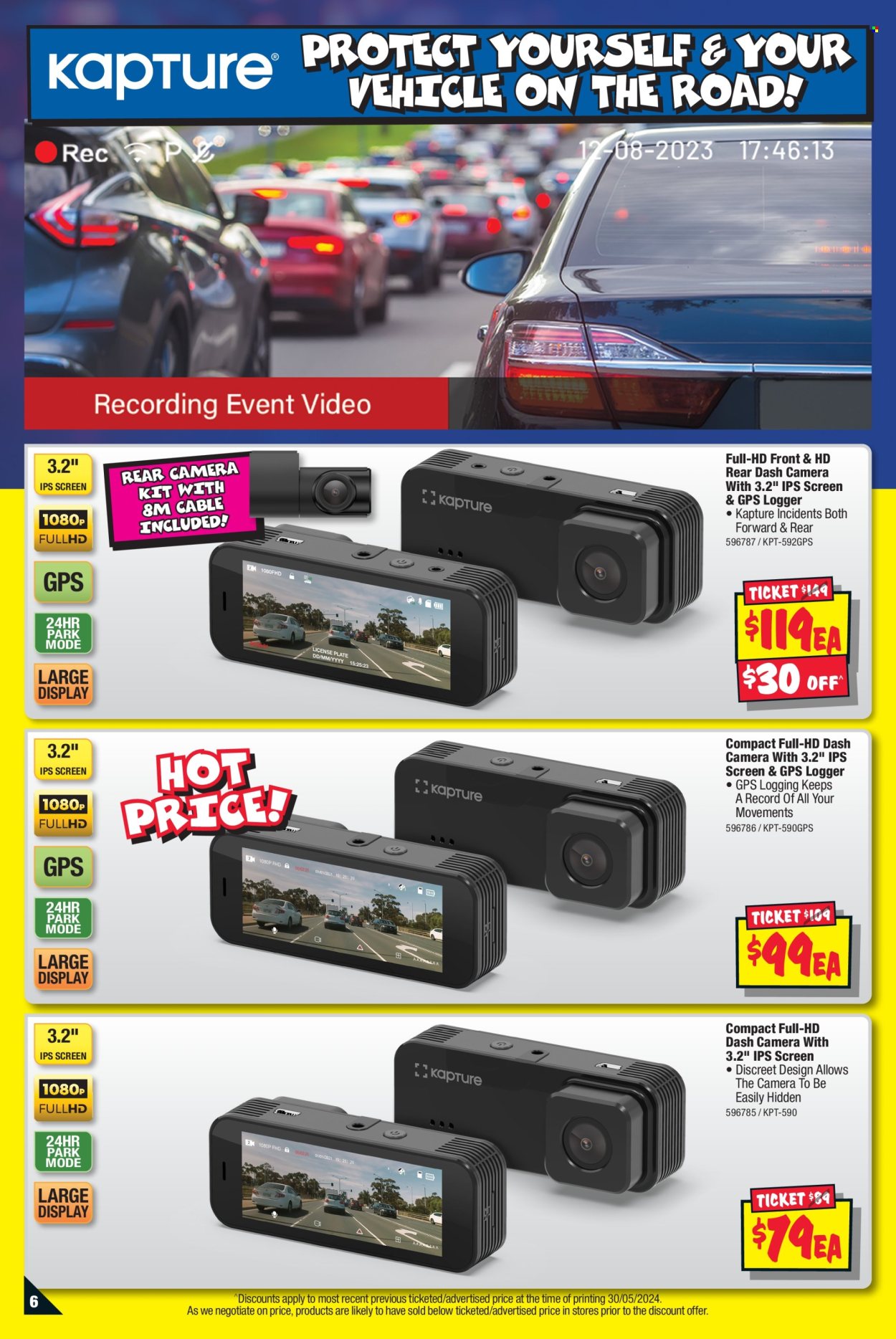 JB Hi-Fi catalogue - 13 Jun 2024 - 30 Jun 2024. Page 6