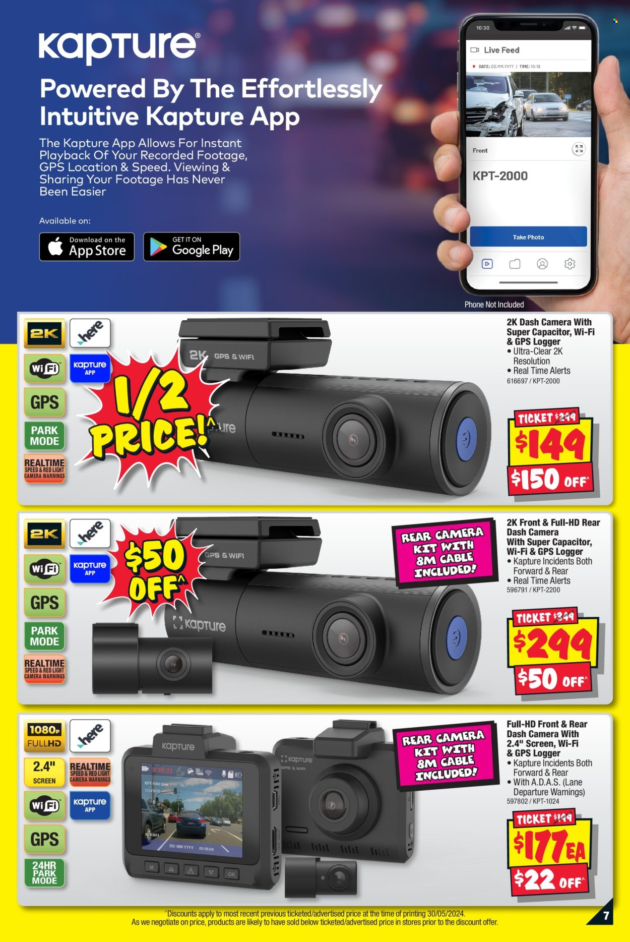 JB Hi-Fi catalogue - 13 Jun 2024 - 30 Jun 2024. Page 7