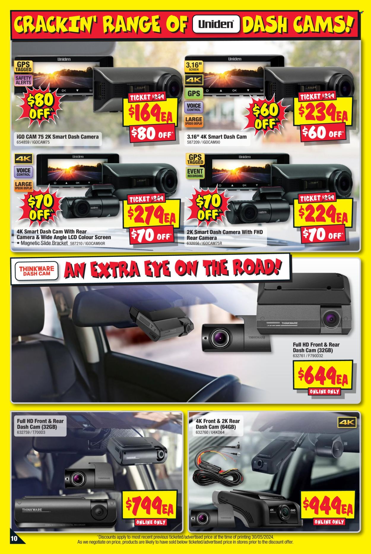 JB Hi-Fi catalogue - 13 Jun 2024 - 30 Jun 2024. Page 10
