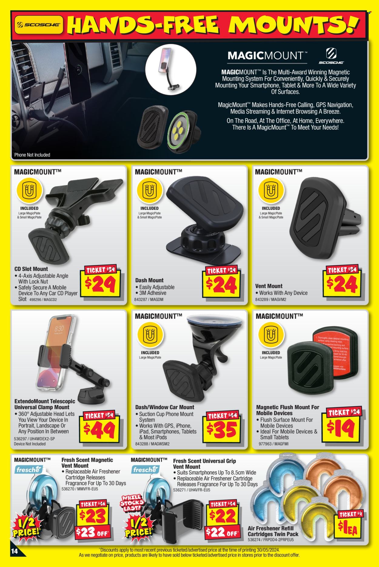 JB Hi-Fi catalogue - 13 Jun 2024 - 30 Jun 2024. Page 14