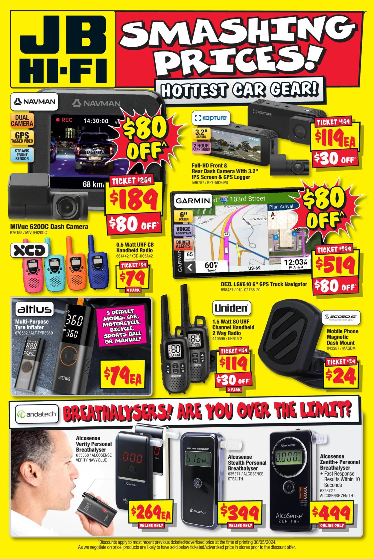 JB Hi-Fi catalogue - 13 Jun 2024 - 30 Jun 2024. Page 16
