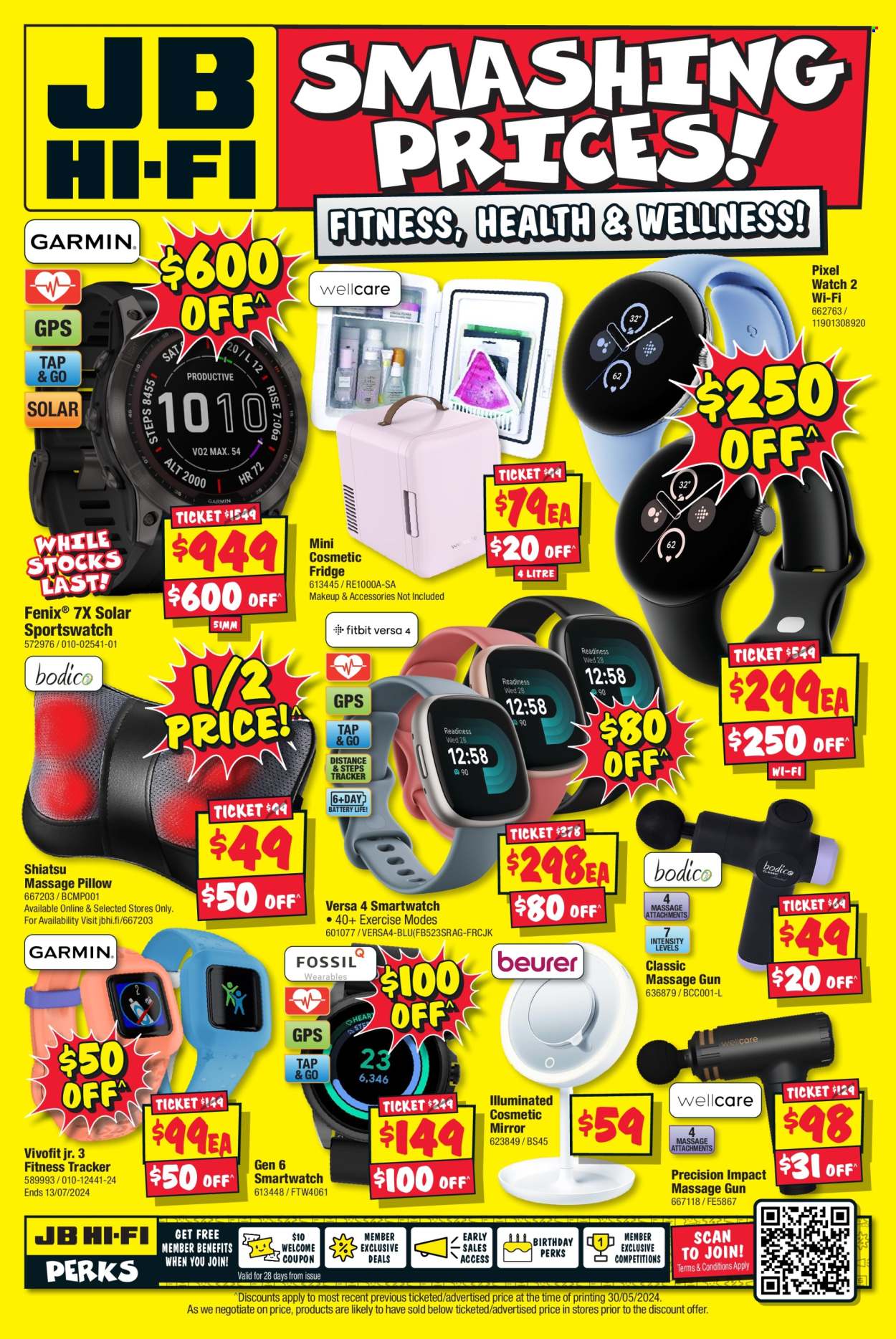 JB Hi-Fi catalogue - 13 Jun 2024 - 30 Jun 2024. Page 16