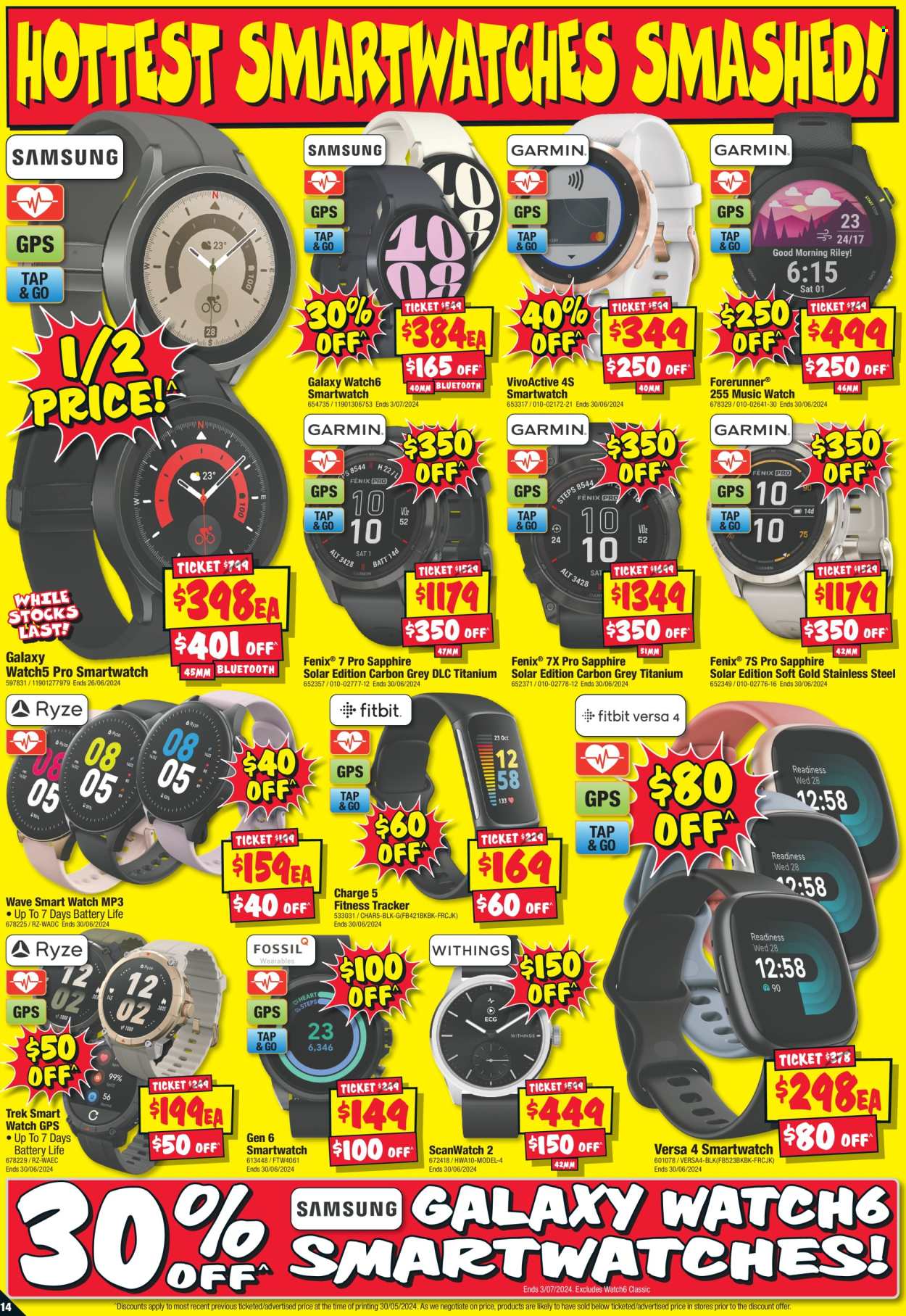 JB Hi-Fi catalogue - 13 Jun 2024 - 19 Jun 2024. Page 14