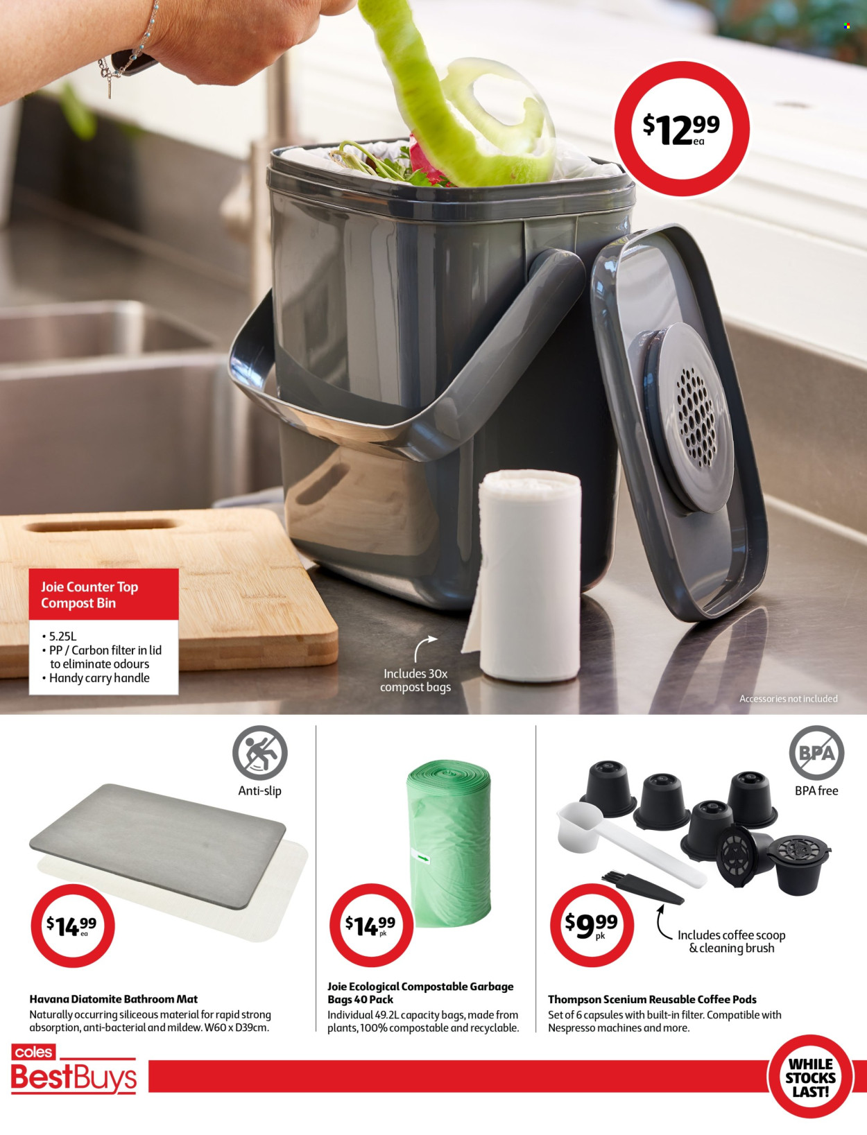 Coles catalogue - 21 Jun 2024 - 27 Jun 2024. Page 7