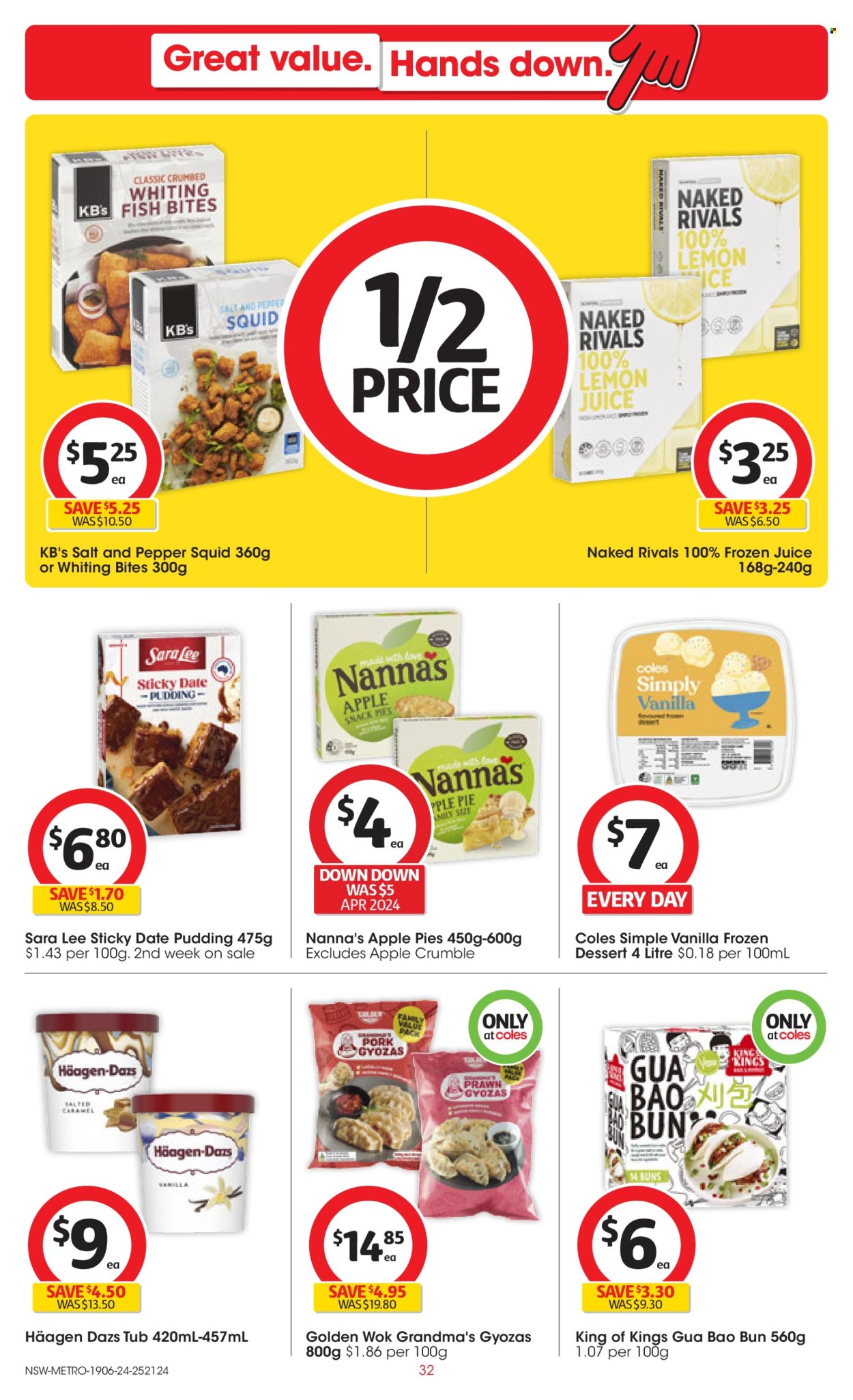 Coles catalogue - 19 Jun 2024 - 25 Jun 2024. Page 32