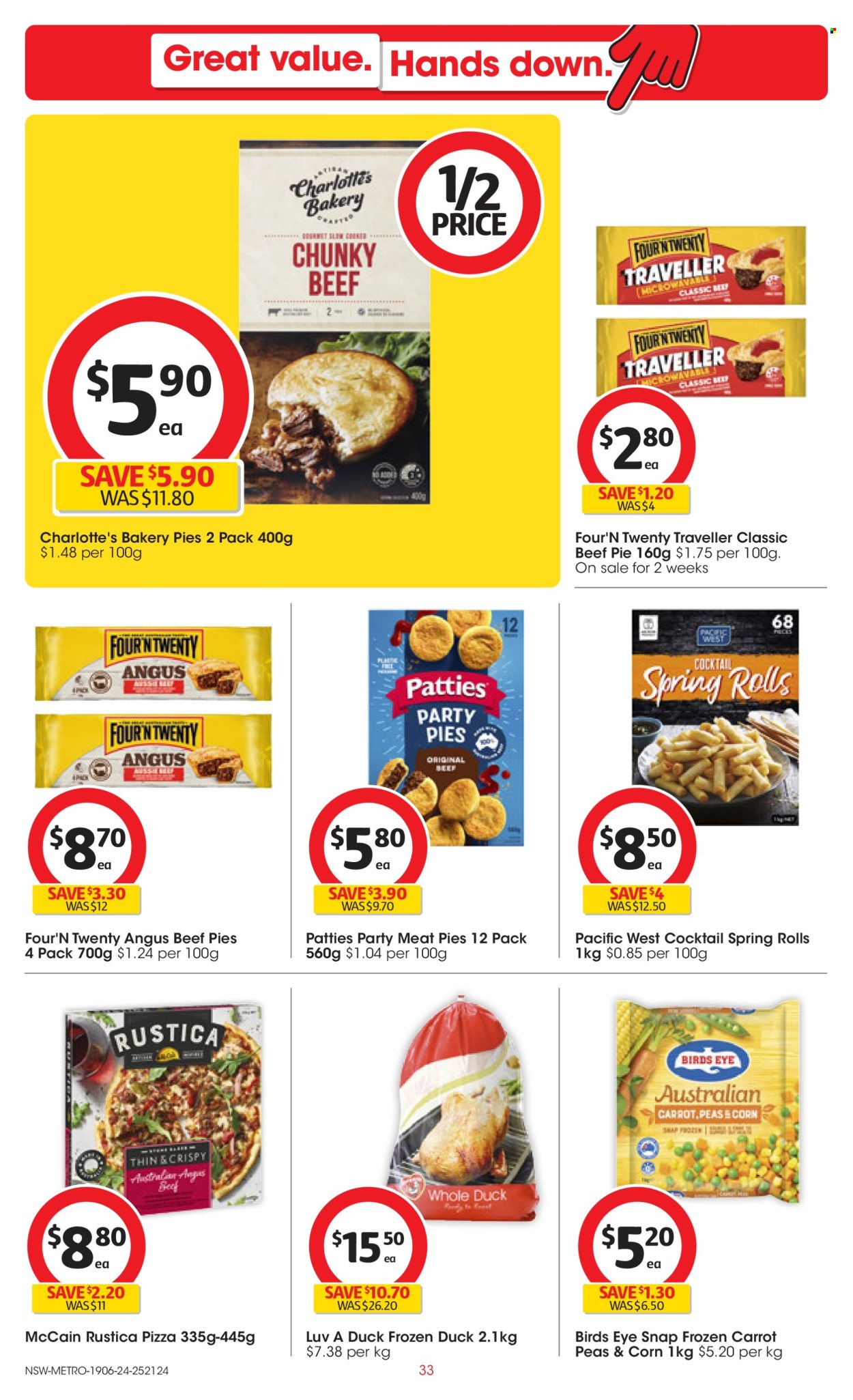 Coles catalogue - 19 Jun 2024 - 25 Jun 2024. Page 33