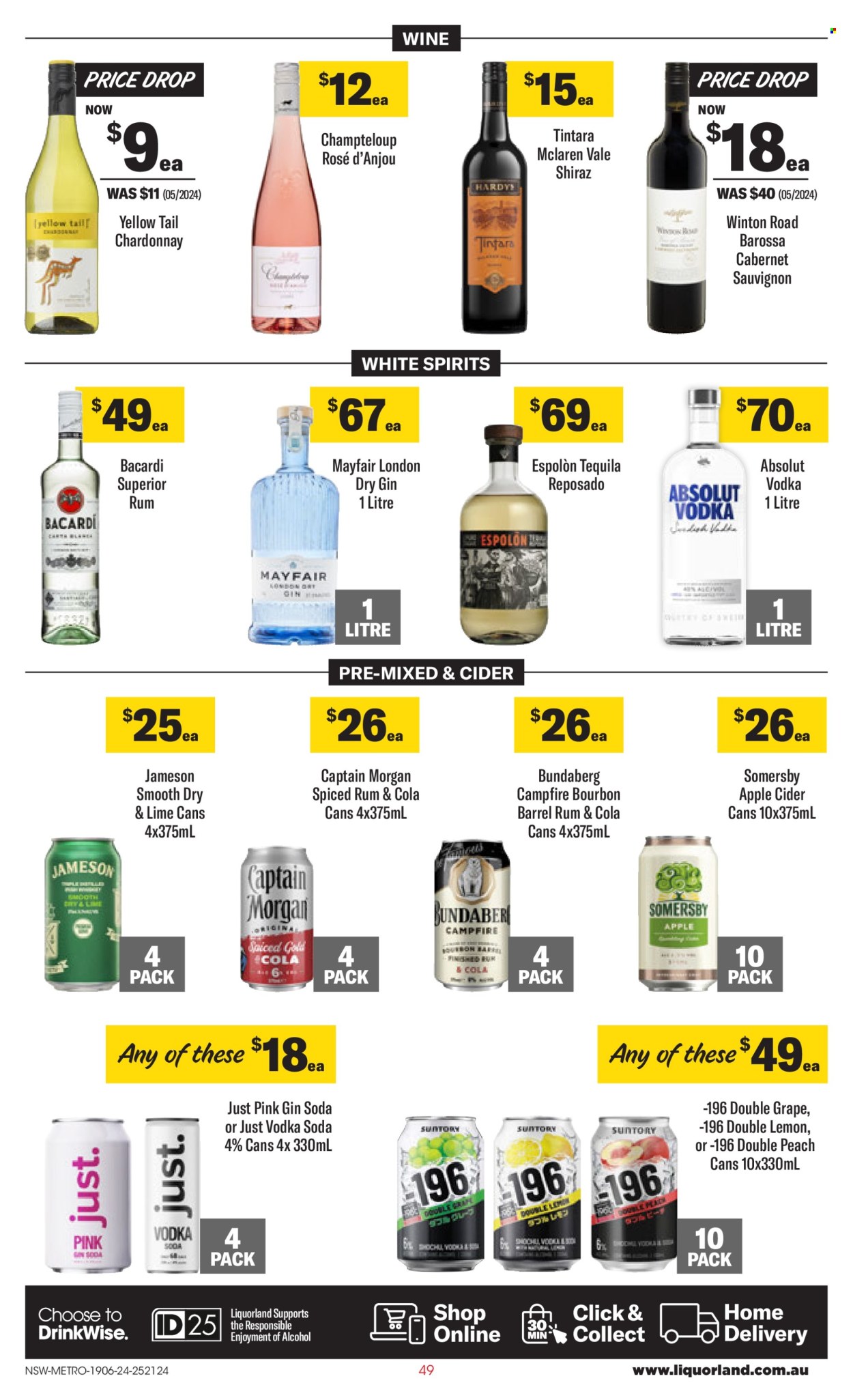 Coles catalogue - 19 Jun 2024 - 25 Jun 2024. Page 49