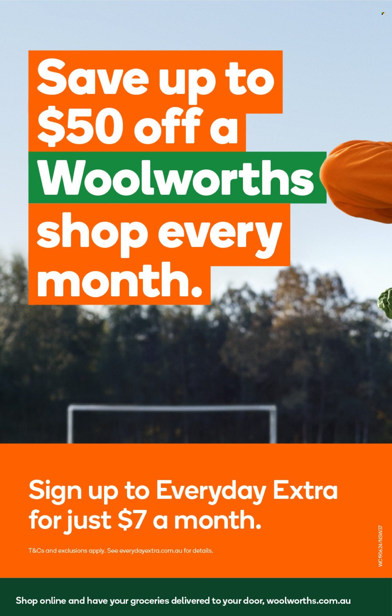 Woolworths catalogue - 19 Jun 2024 - 25 Jun 2024. Page 37