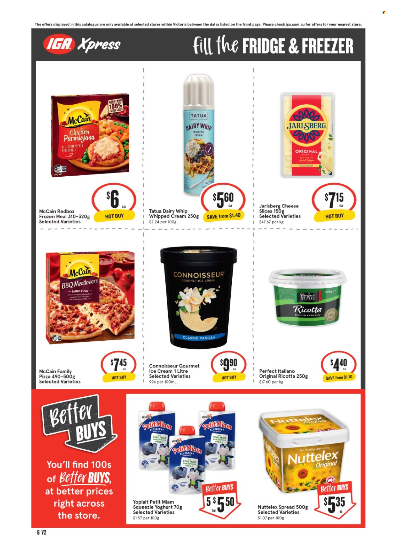 IGA Xpress catalogue - 19 Jun 2024 - 25 Jun 2024. Page 7