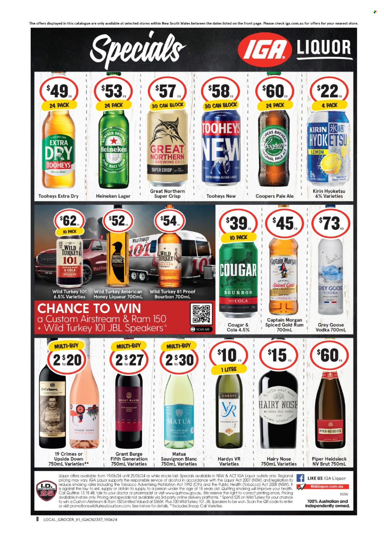 IGA catalogue - 19 Jun 2024 - 25 Jun 2024. Page 2