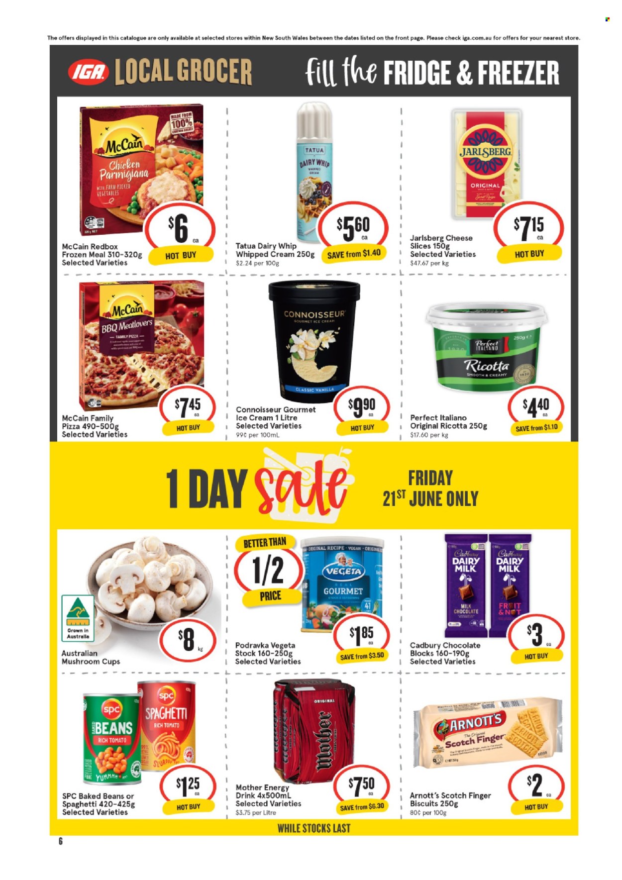 IGA catalogue - 19 Jun 2024 - 25 Jun 2024. Page 7