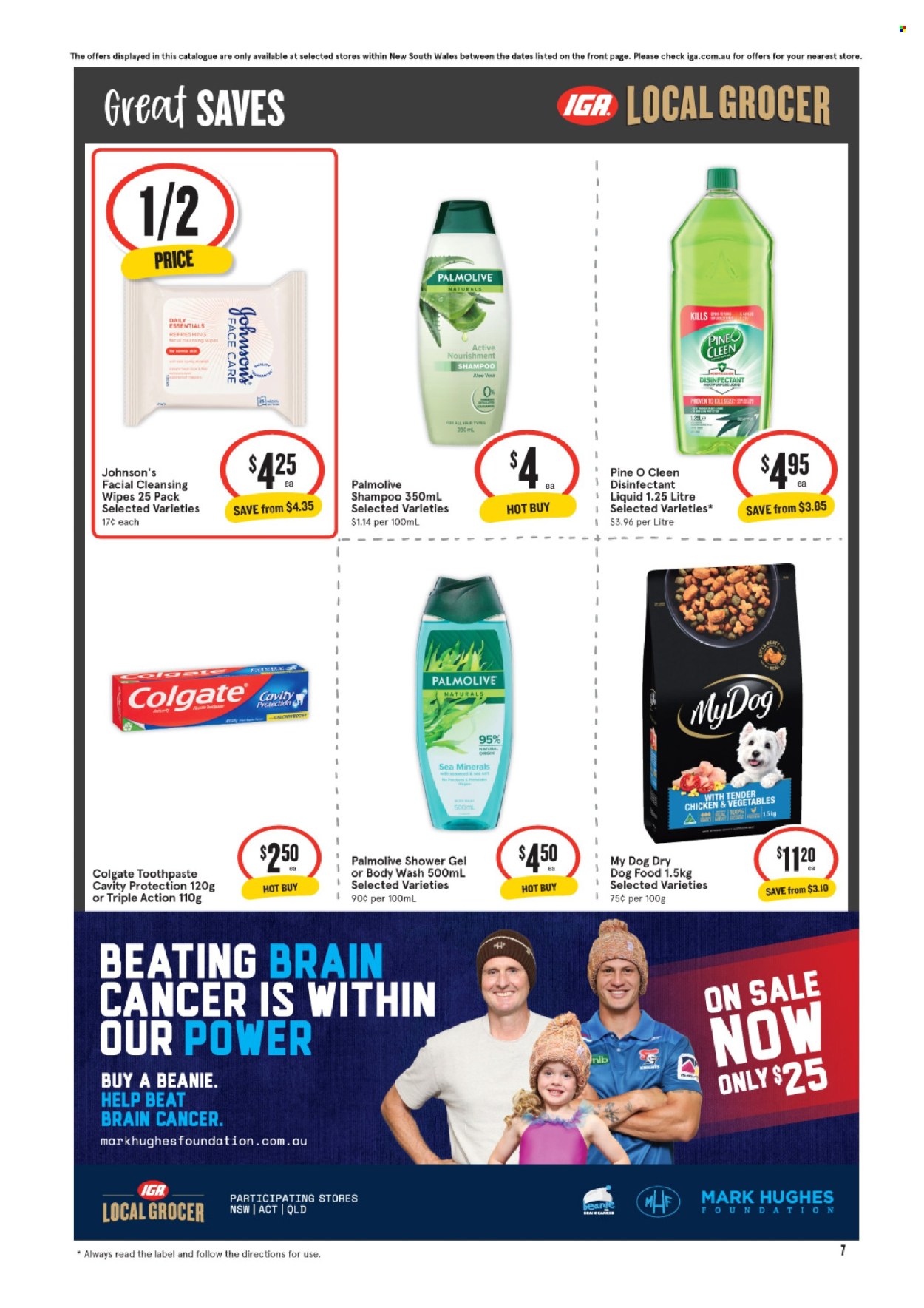 IGA catalogue - 19 Jun 2024 - 25 Jun 2024. Page 8