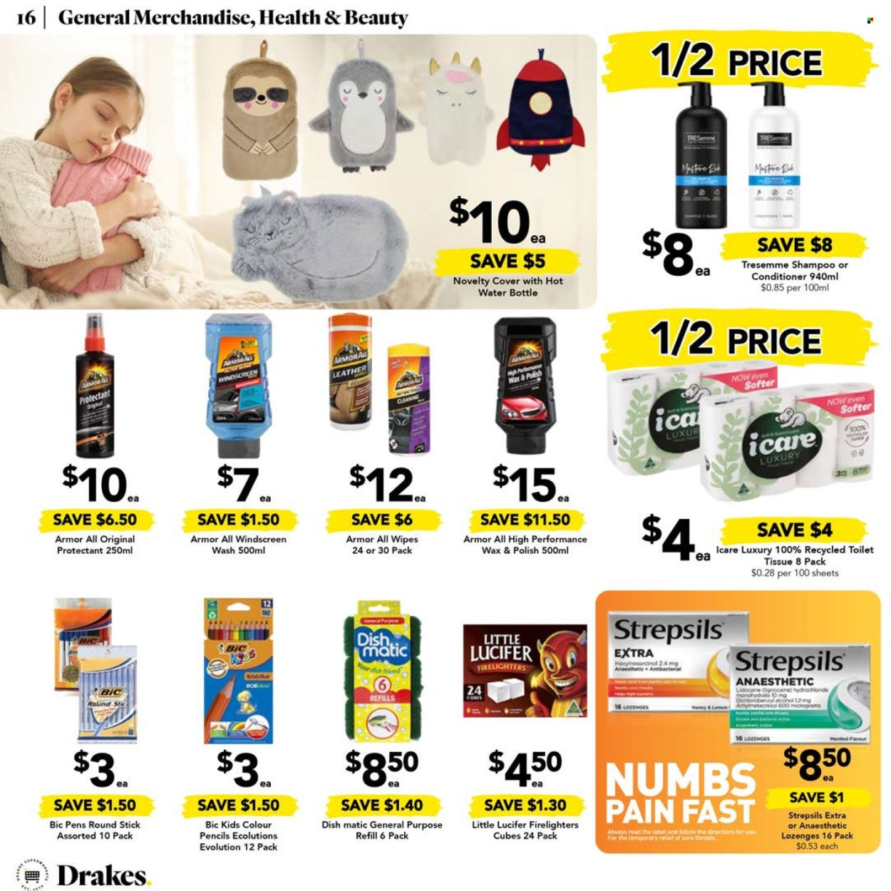 Drakes catalogue - 19 Jun 2024 - 25 Jun 2024. Page 16