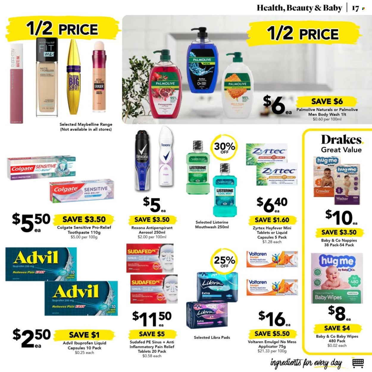 Drakes catalogue - 19 Jun 2024 - 25 Jun 2024. Page 17