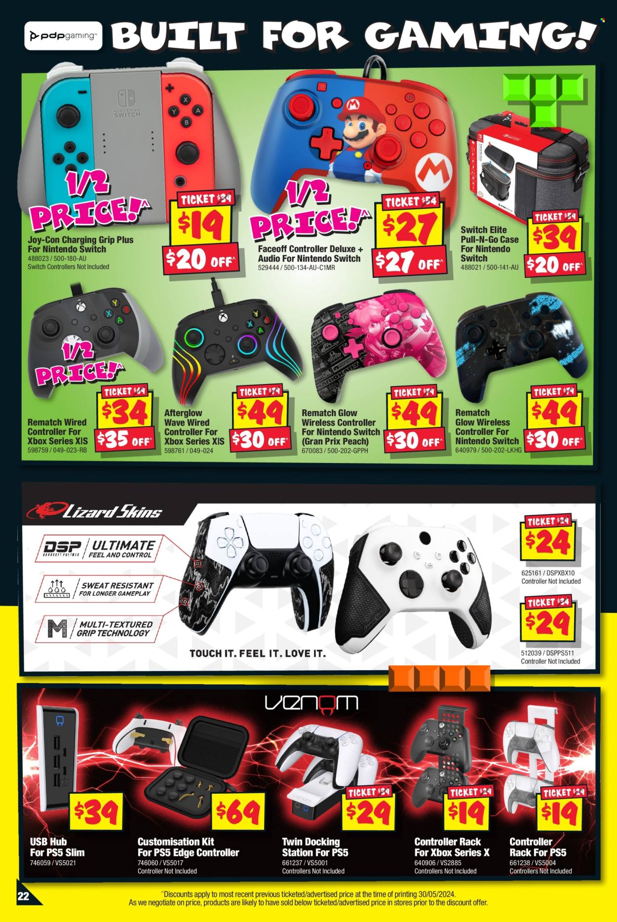 JB Hi-Fi catalogue - 14 Jun 2024 - 27 Jun 2024. Page 22