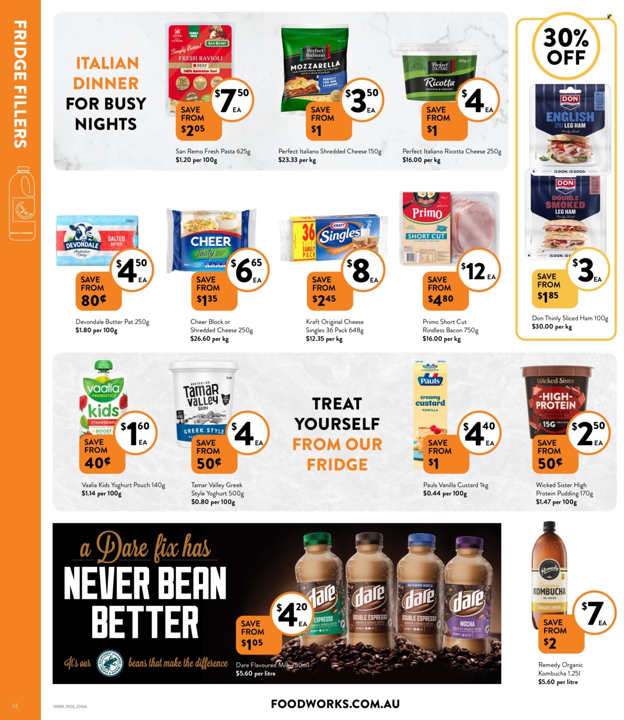 Foodworks catalogue - 19 Jun 2024 - 25 Jun 2024. Page 14