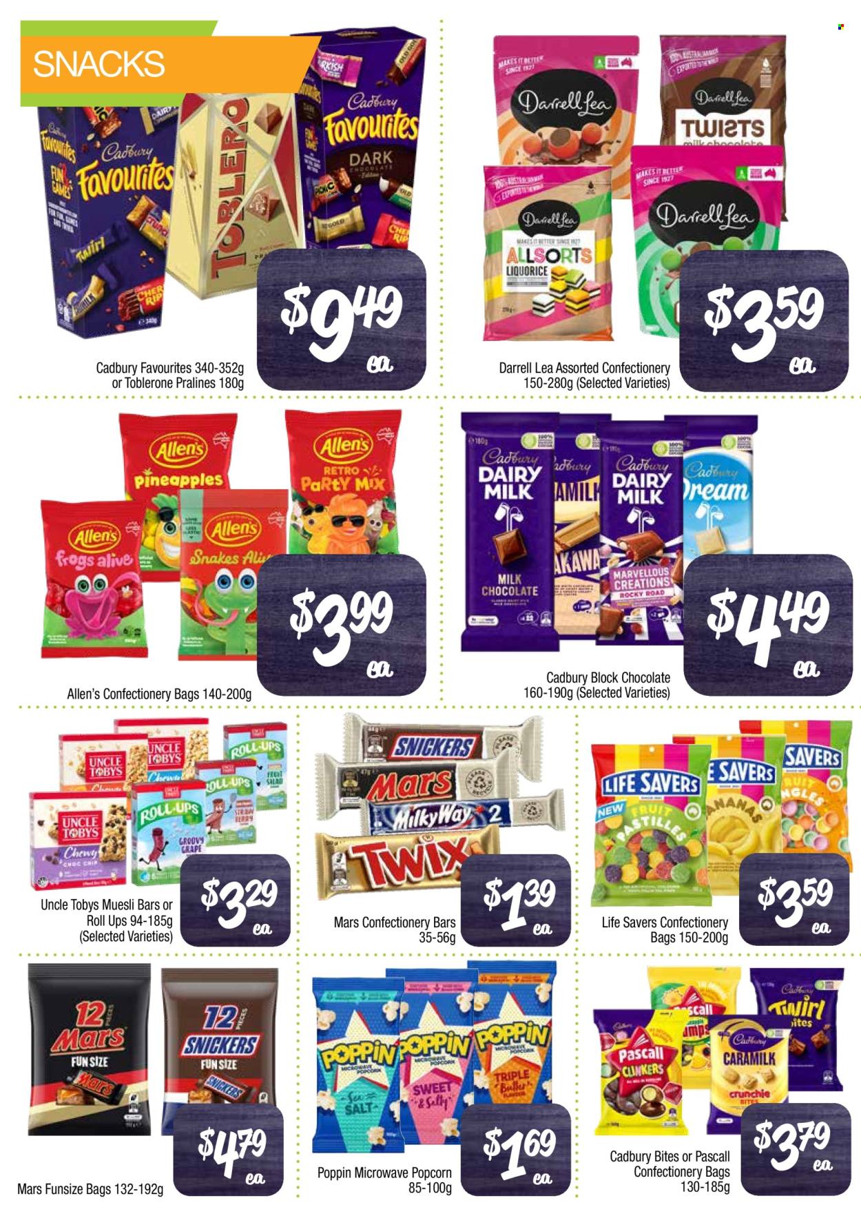Foodworks catalogue - 19 Jun 2024 - 25 Jun 2024. Page 4
