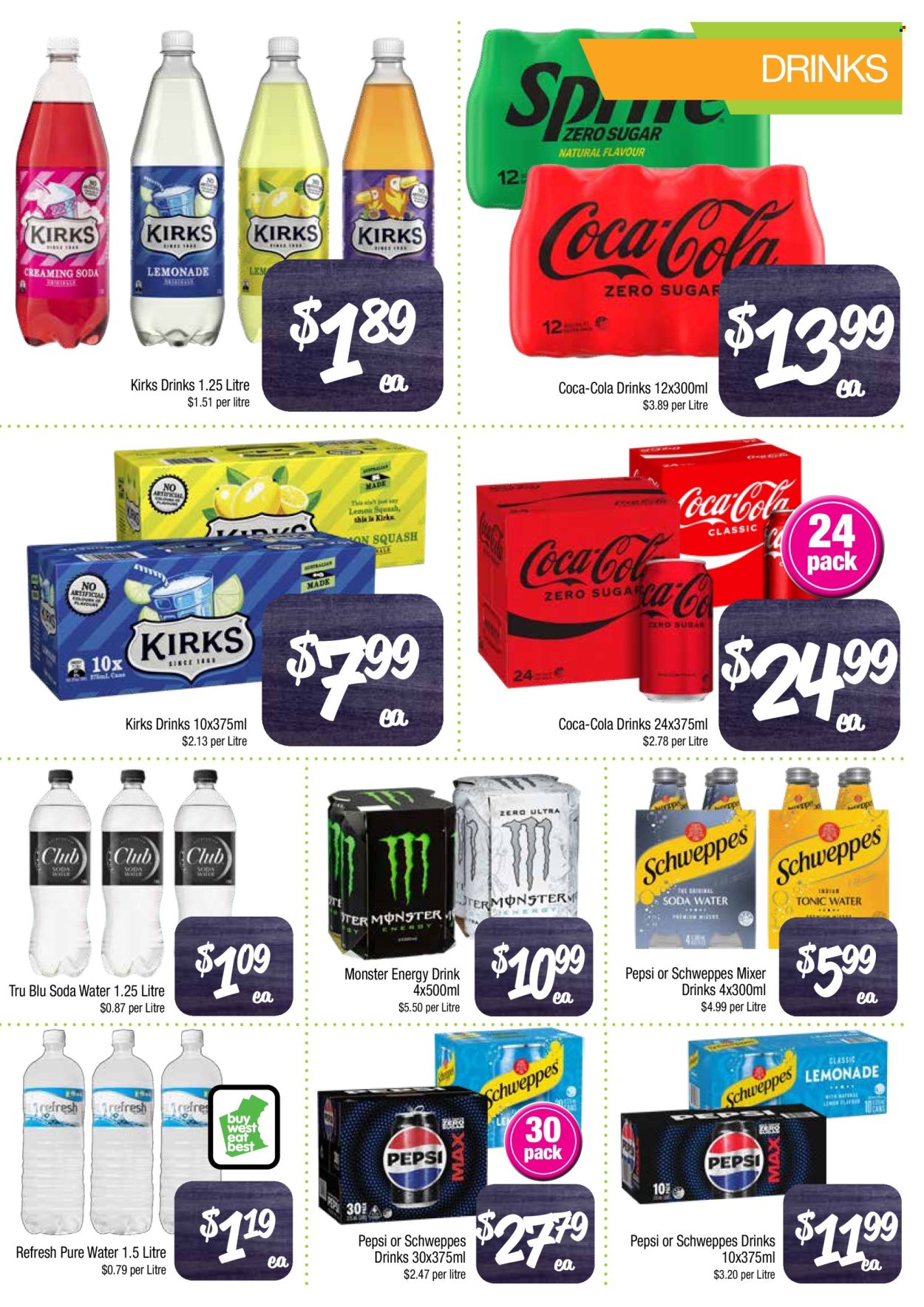 Foodworks catalogue - 19 Jun 2024 - 25 Jun 2024. Page 7