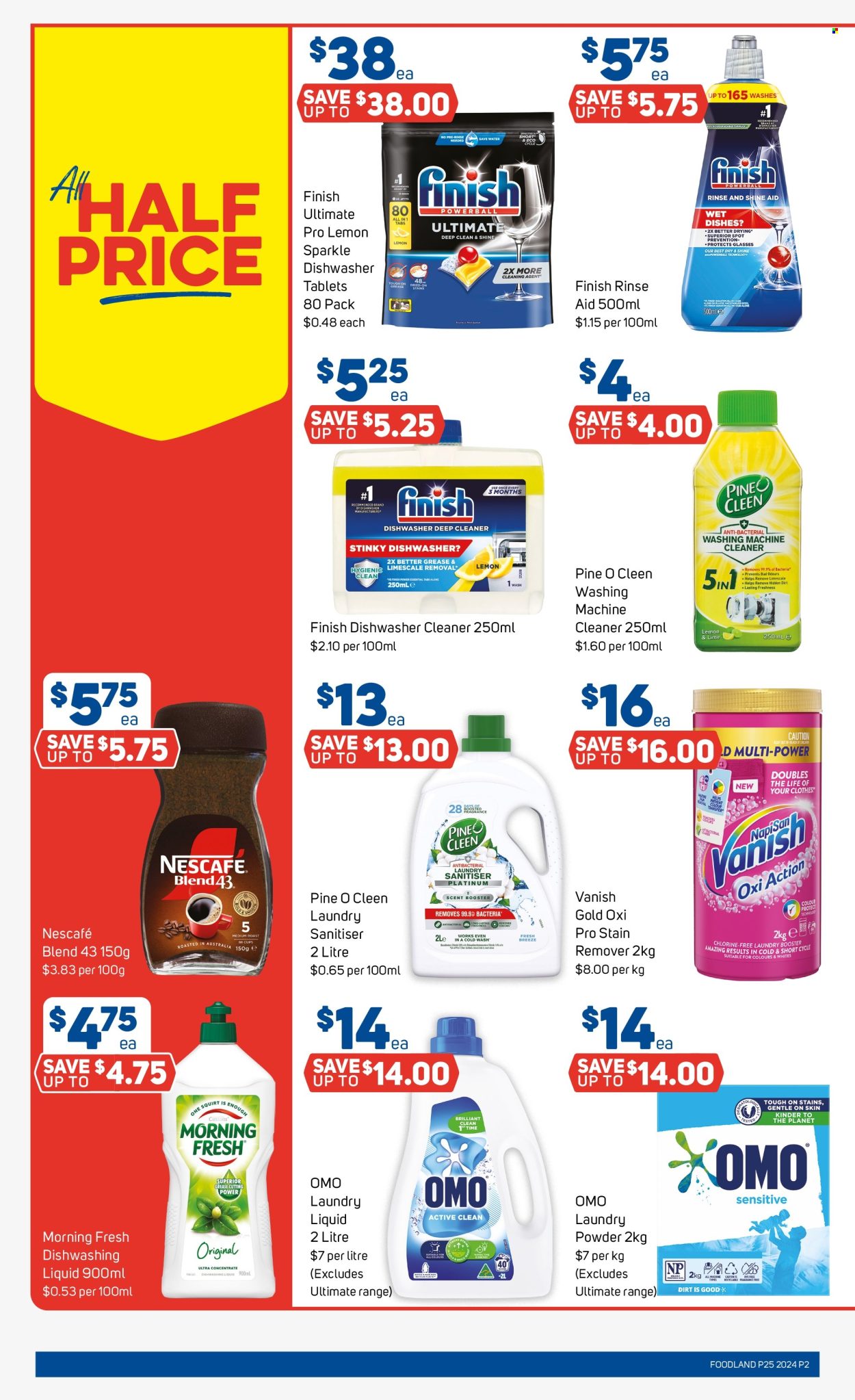 Foodland catalogue - 19 Jun 2024 - 25 Jun 2024. Page 2