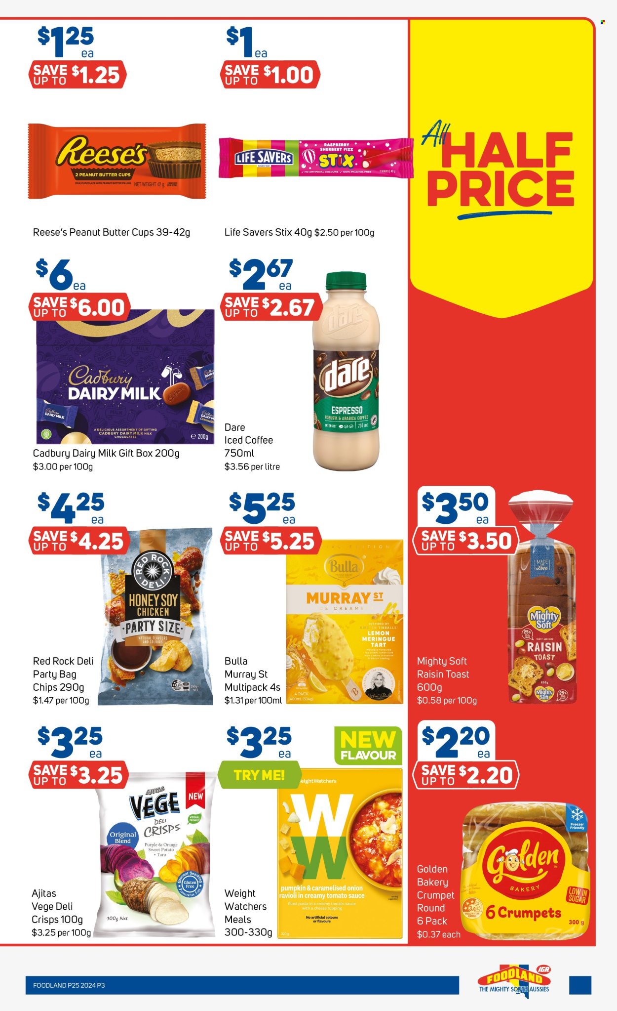 Foodland catalogue - 19 Jun 2024 - 25 Jun 2024. Page 3