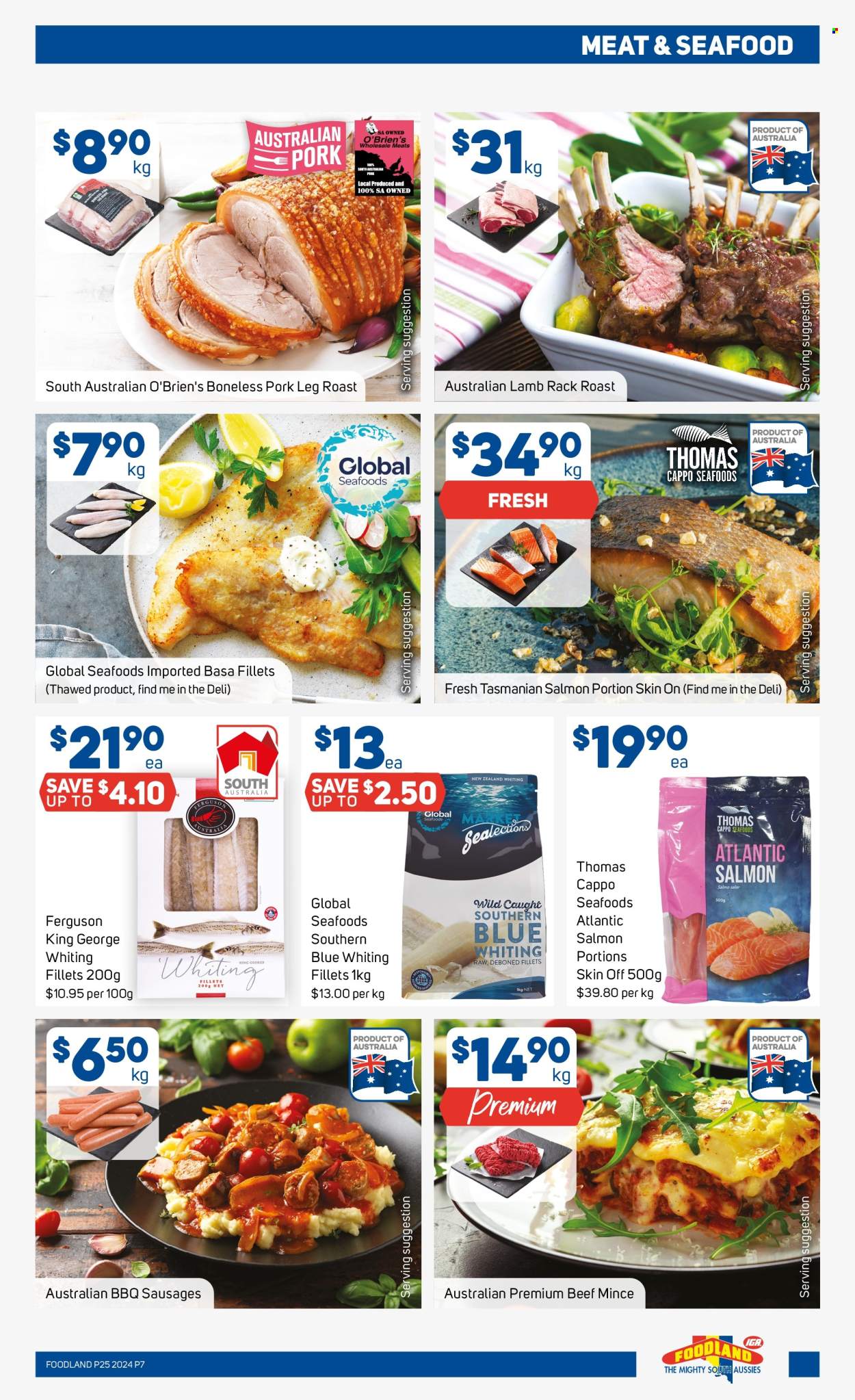 Foodland catalogue - 19 Jun 2024 - 25 Jun 2024. Page 7